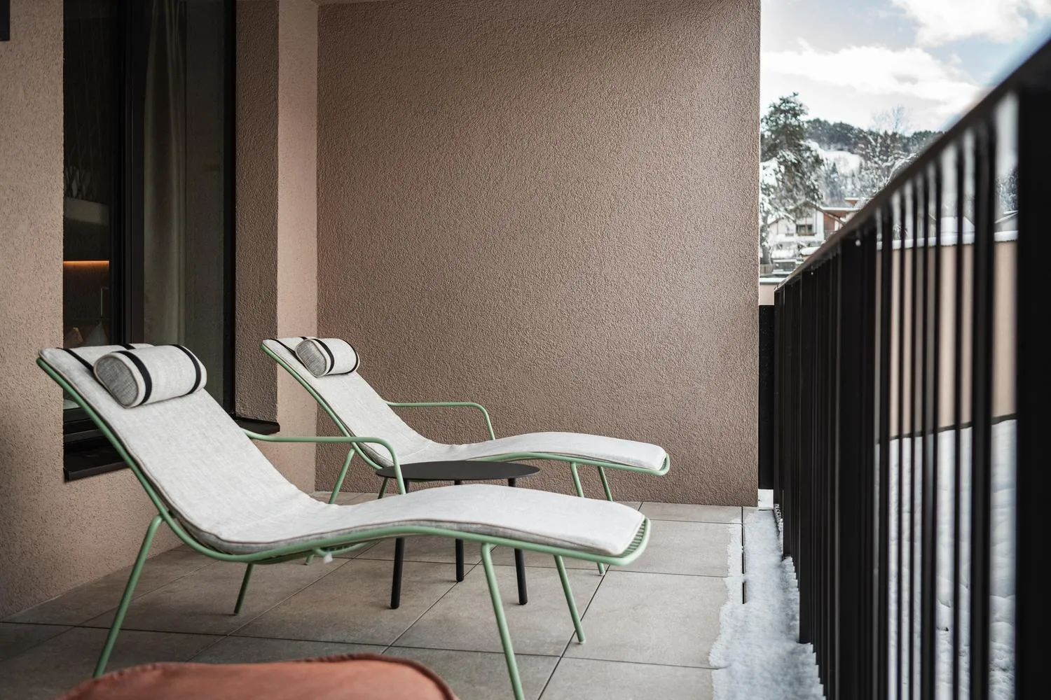View (from property/room) in Falkensteiner Family Resort Lido l 4 Star Superior