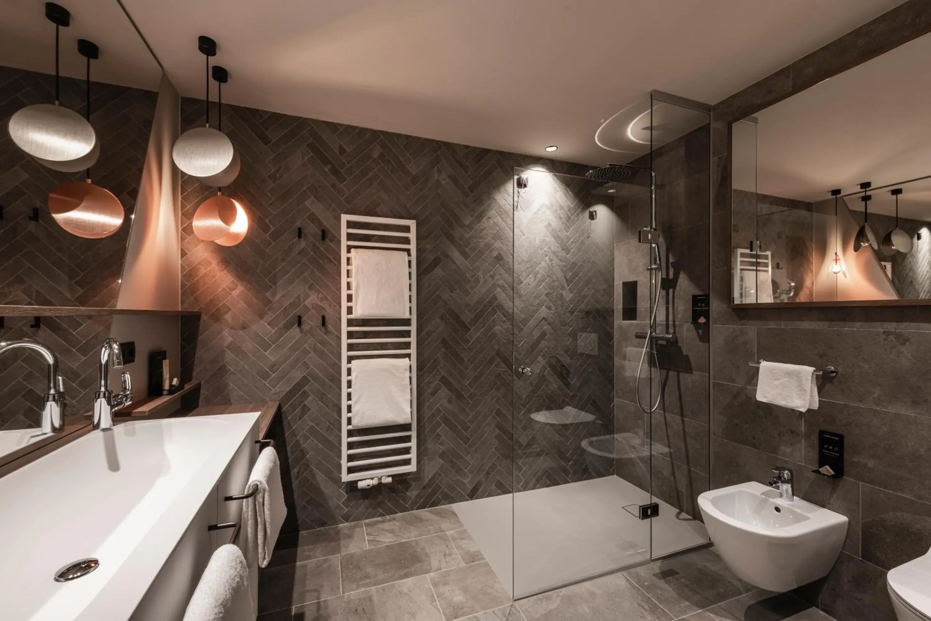 Deluxe Junior Suite in Falkensteiner Family Resort Lido l 4 Star Superior Deluxe Junior Suite in Falkensteiner Family Resort Lido l 4 Star Superior