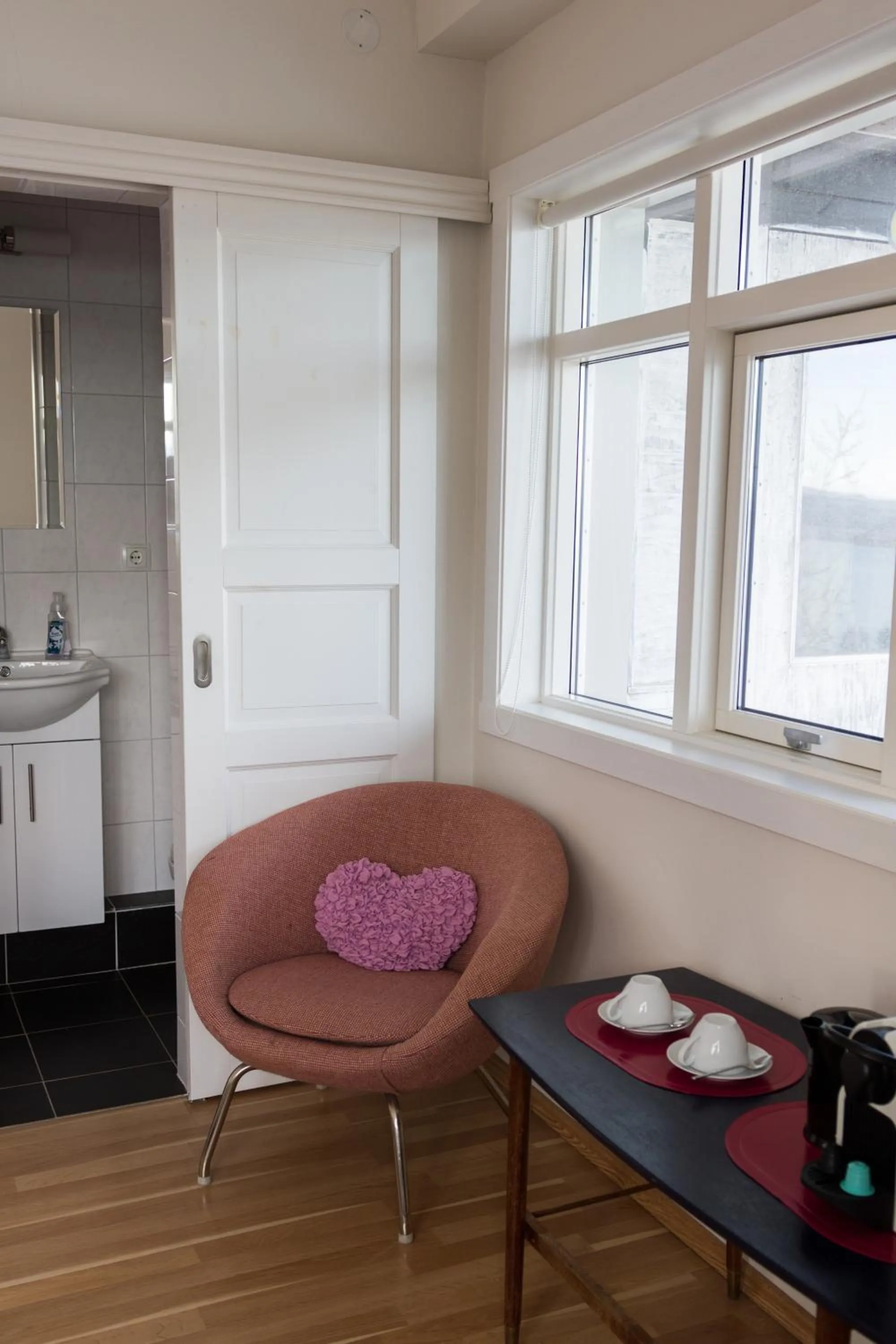 Summer in Finna Hótel