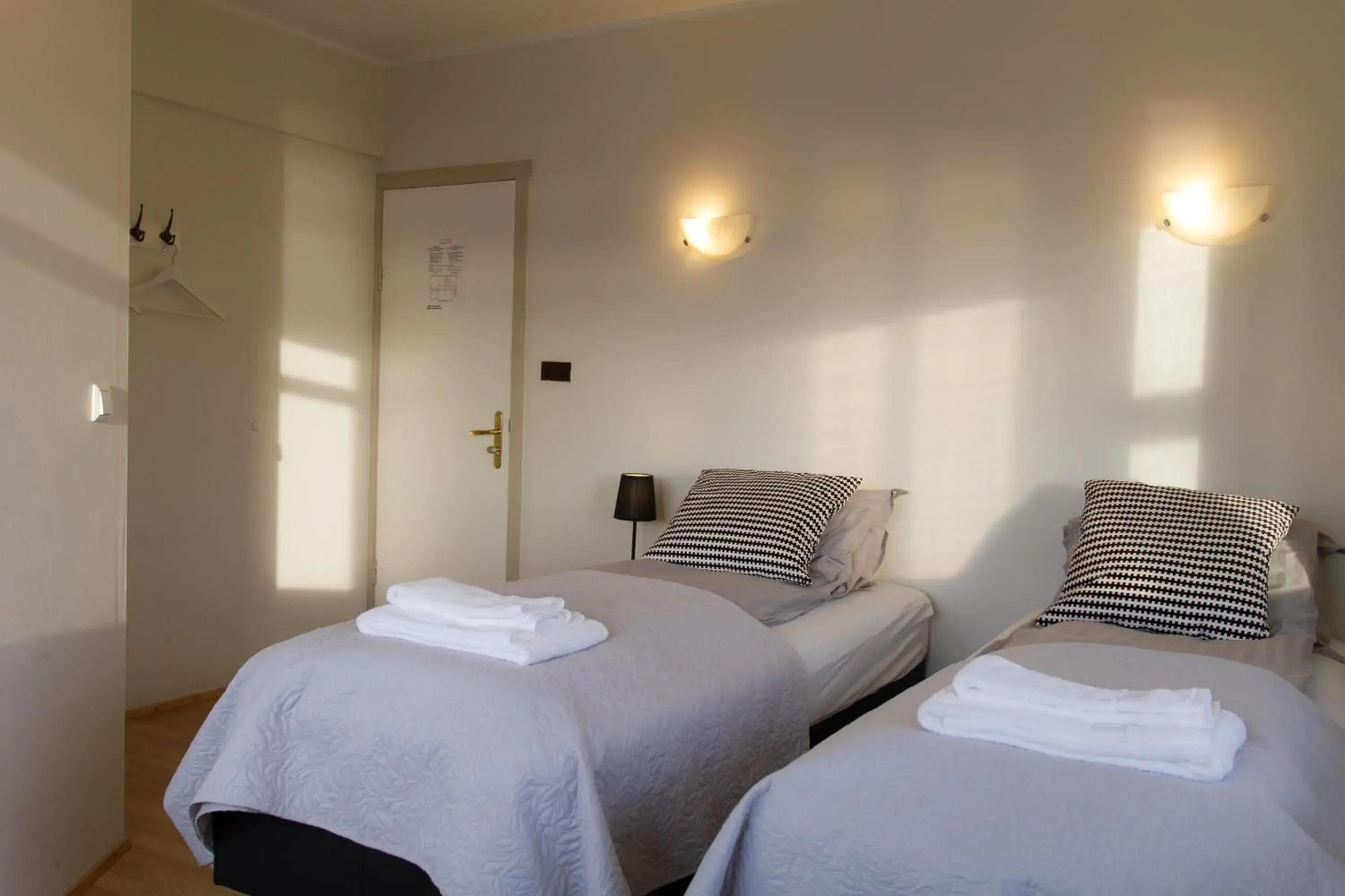 Twin Room in Finna Hótel Twin Room in Finna Hótel