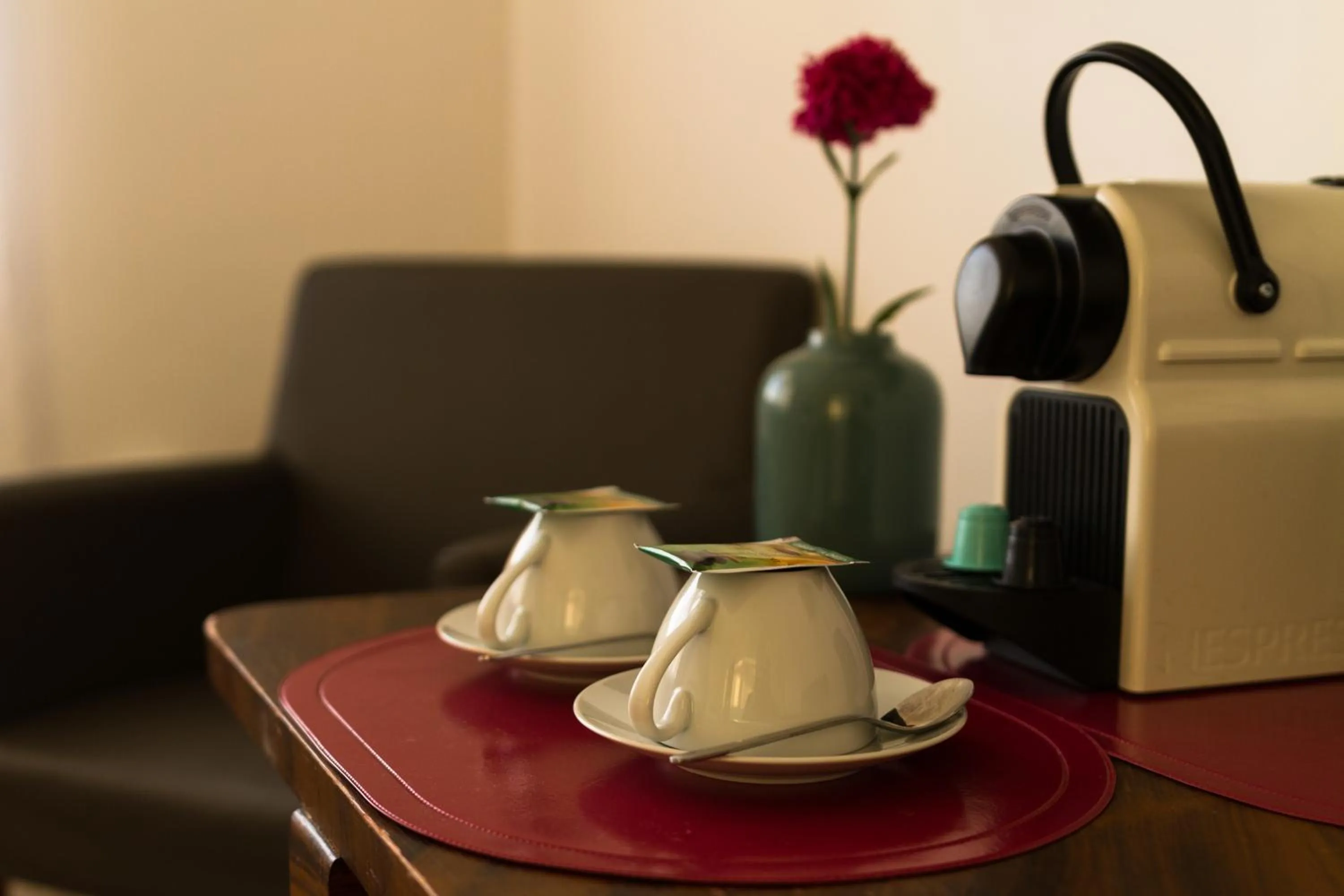 Spring in Finna Hótel