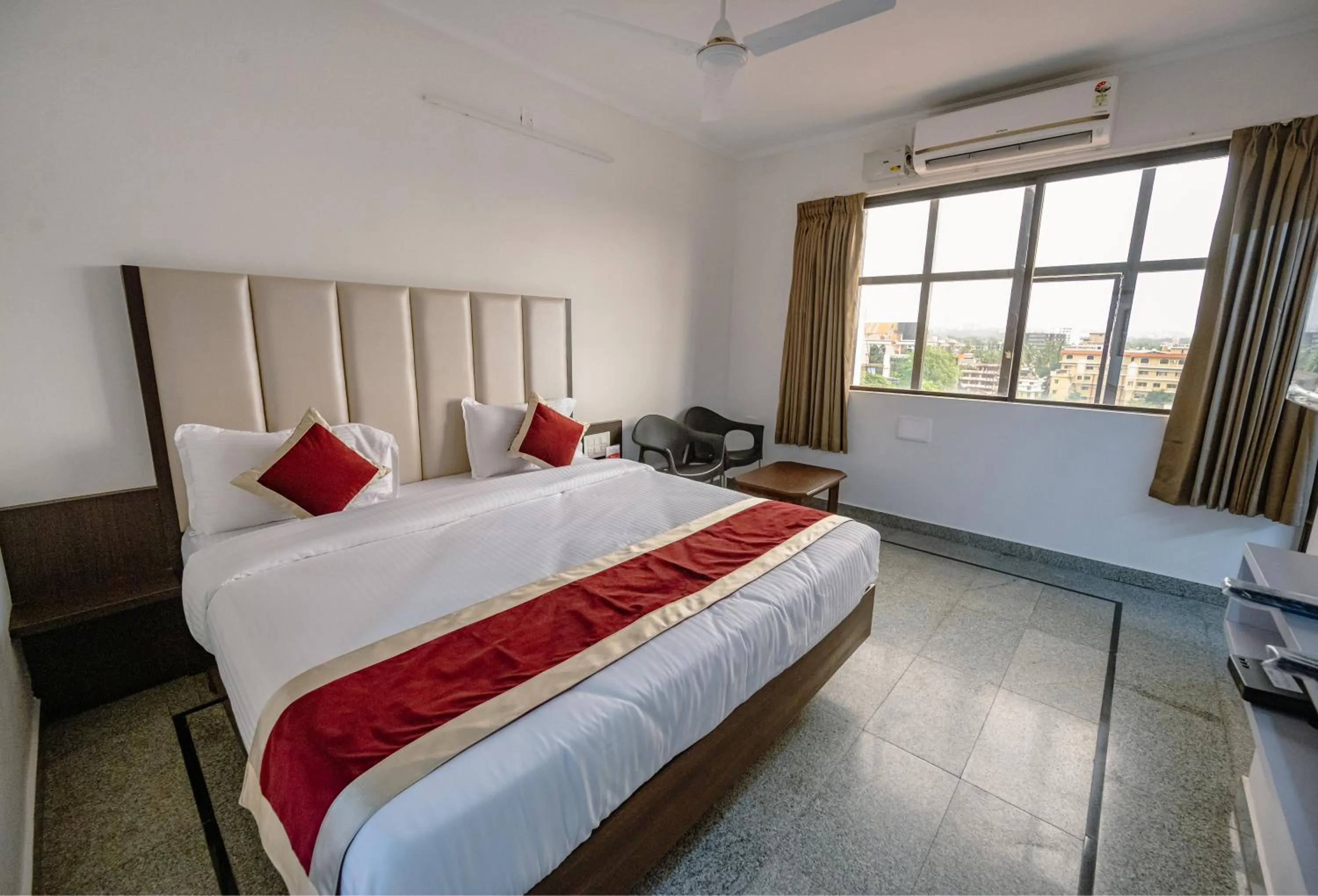 Hotel Durga International