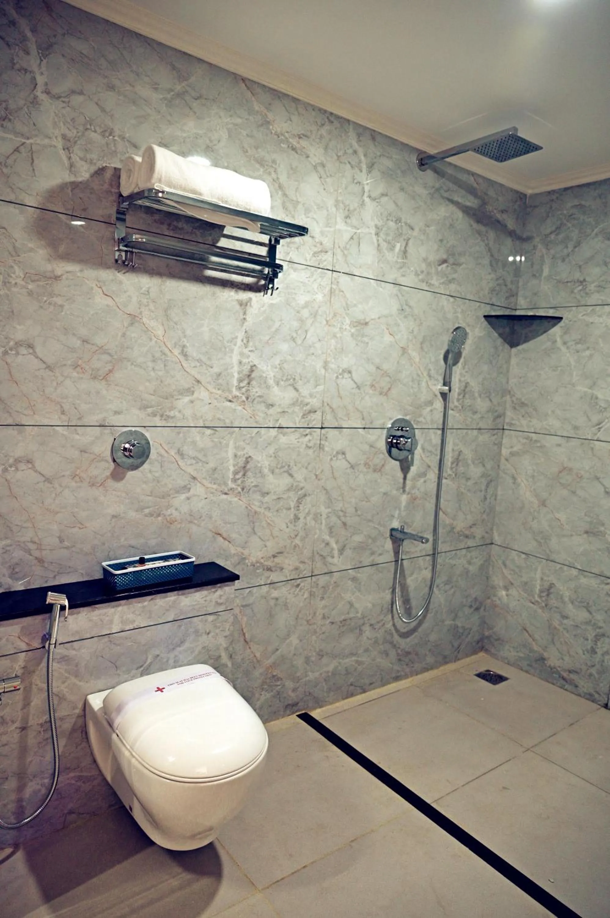 Hotel Durga International