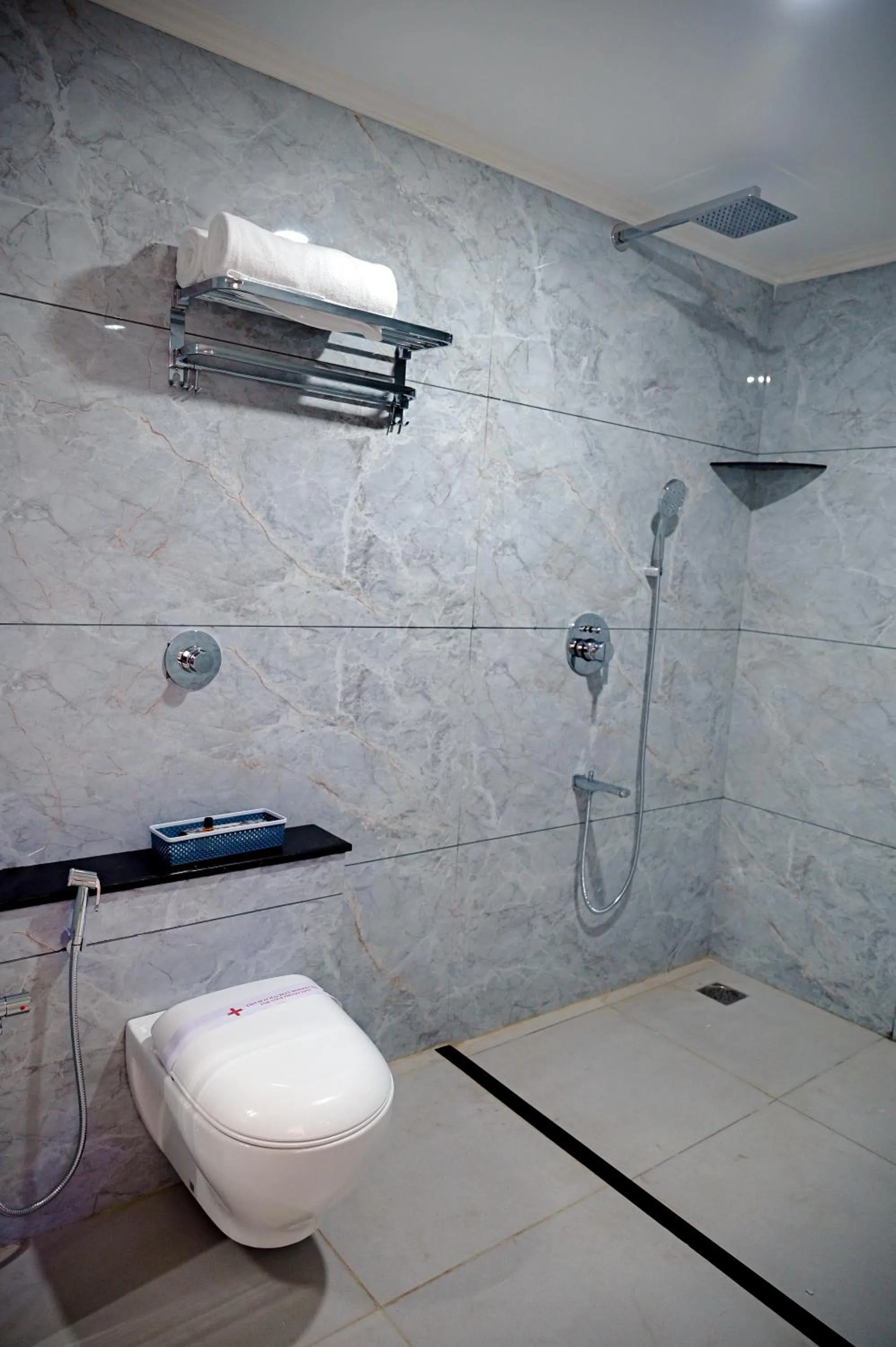 Hotel Durga International