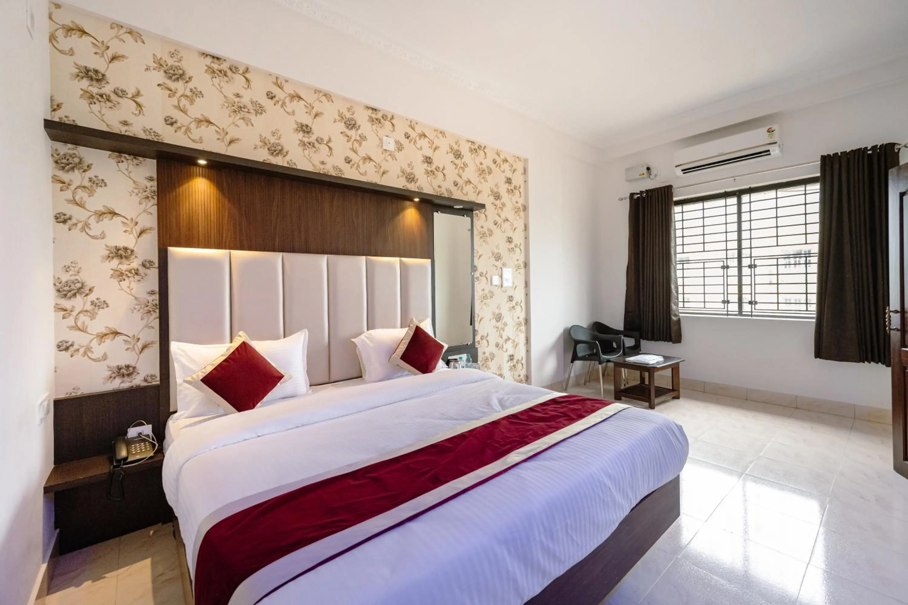 Hotel Durga International