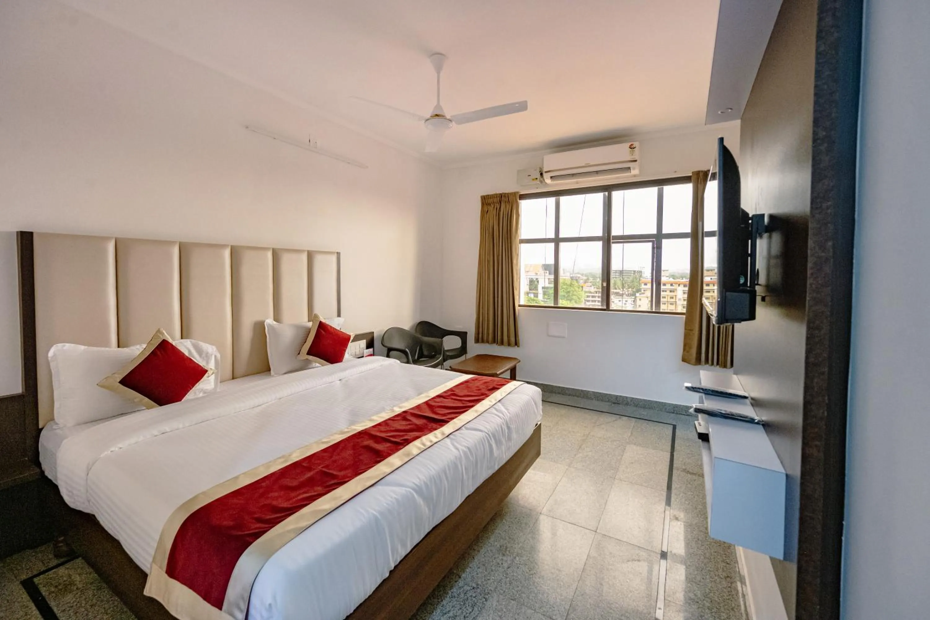 Hotel Durga International