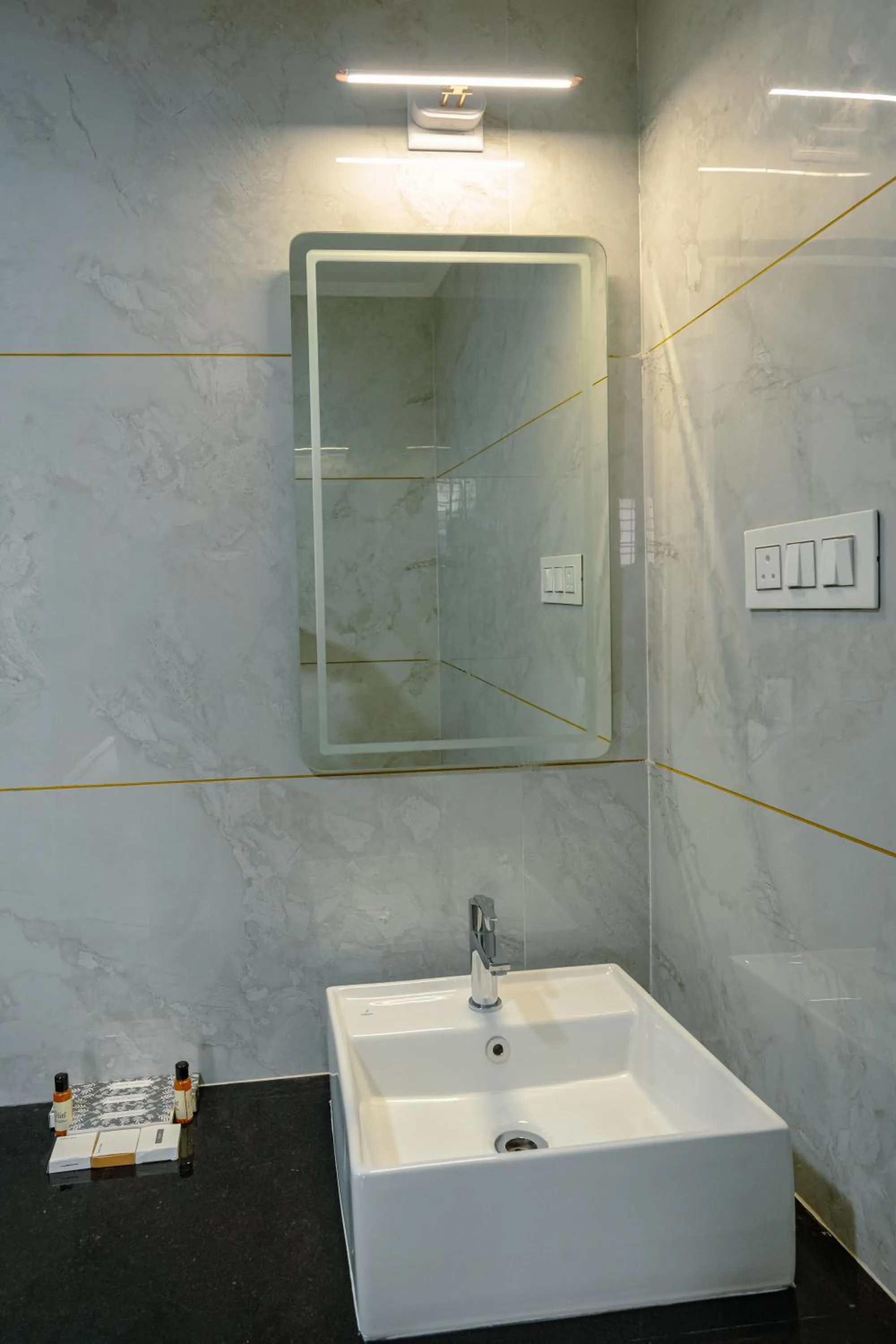 Hotel Durga International