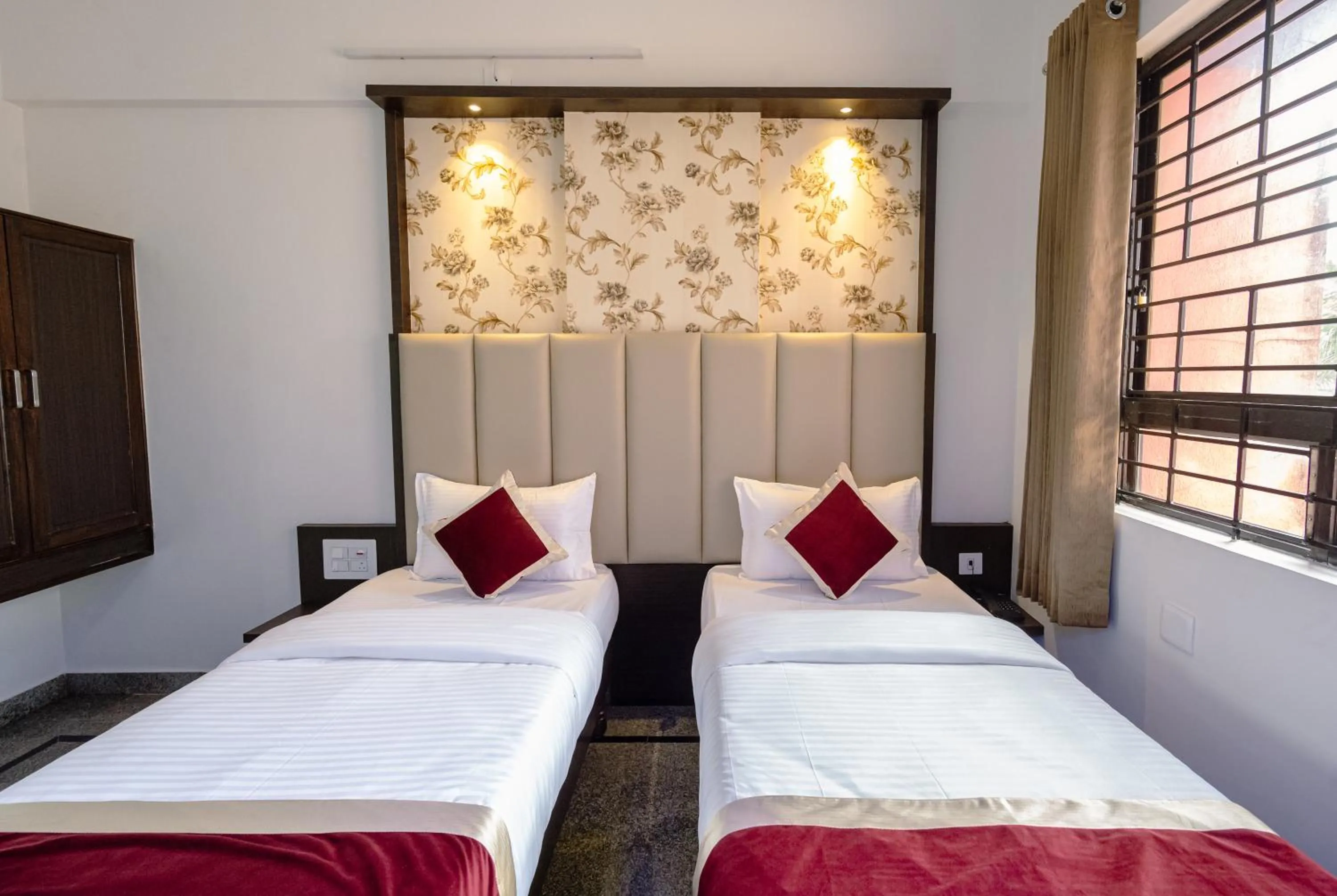 Hotel Durga International