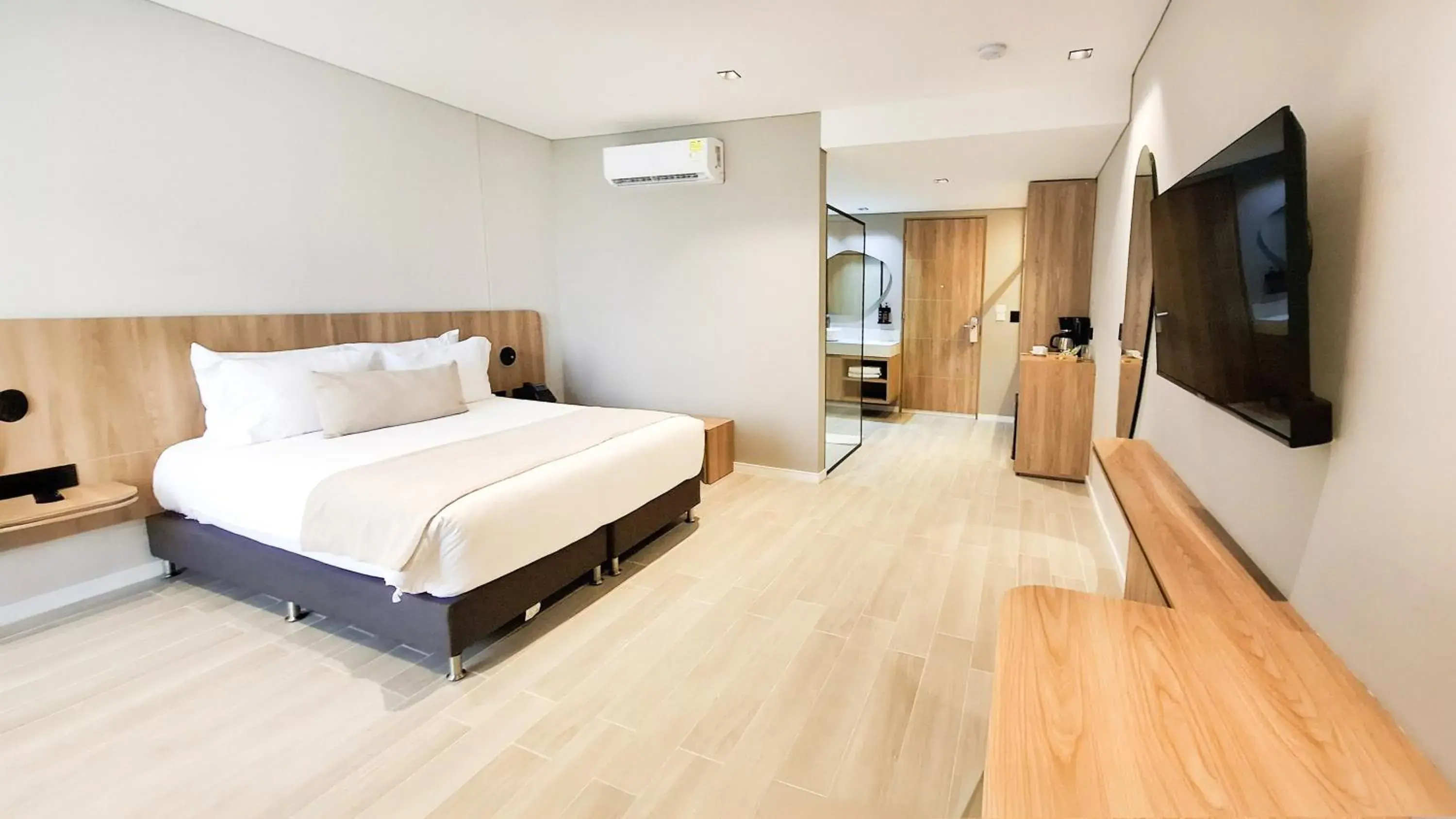 Standard Suite in Botanico Hotel y Spa Standard Suite in Botanico Hotel y Spa