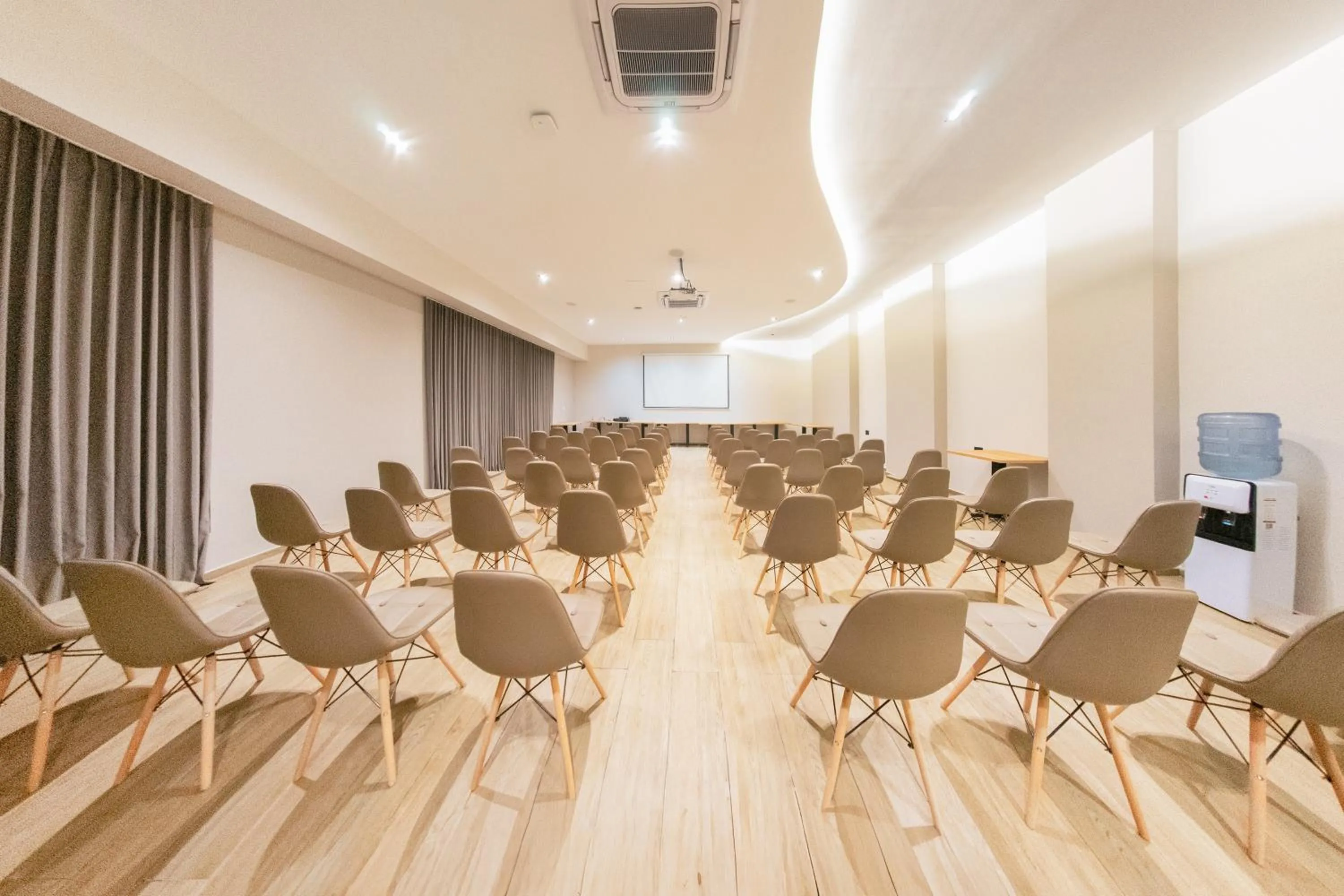 Meeting/conference room in Botanico Hotel y Spa