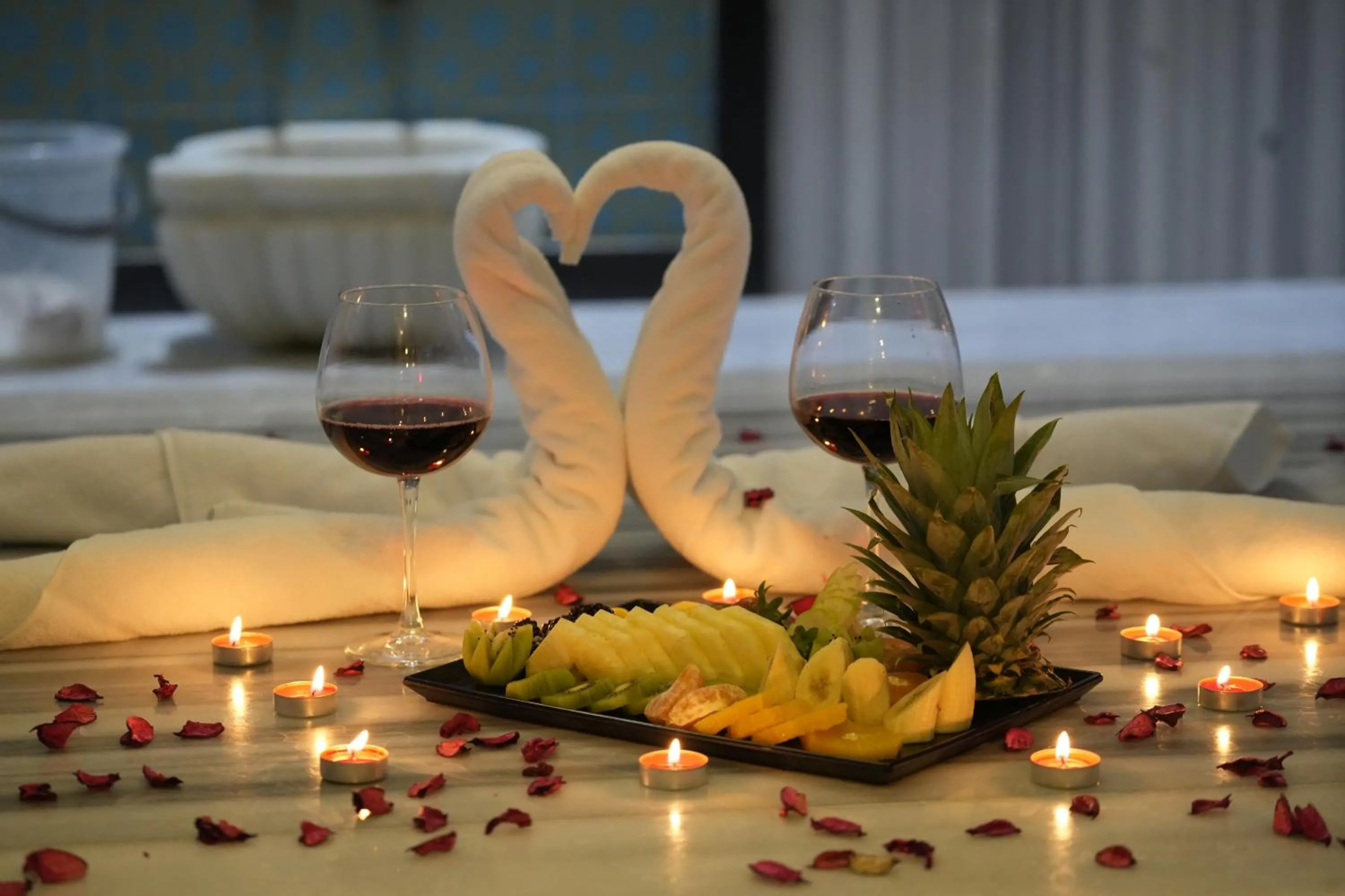 Snowflake Dag Hotel & SPA