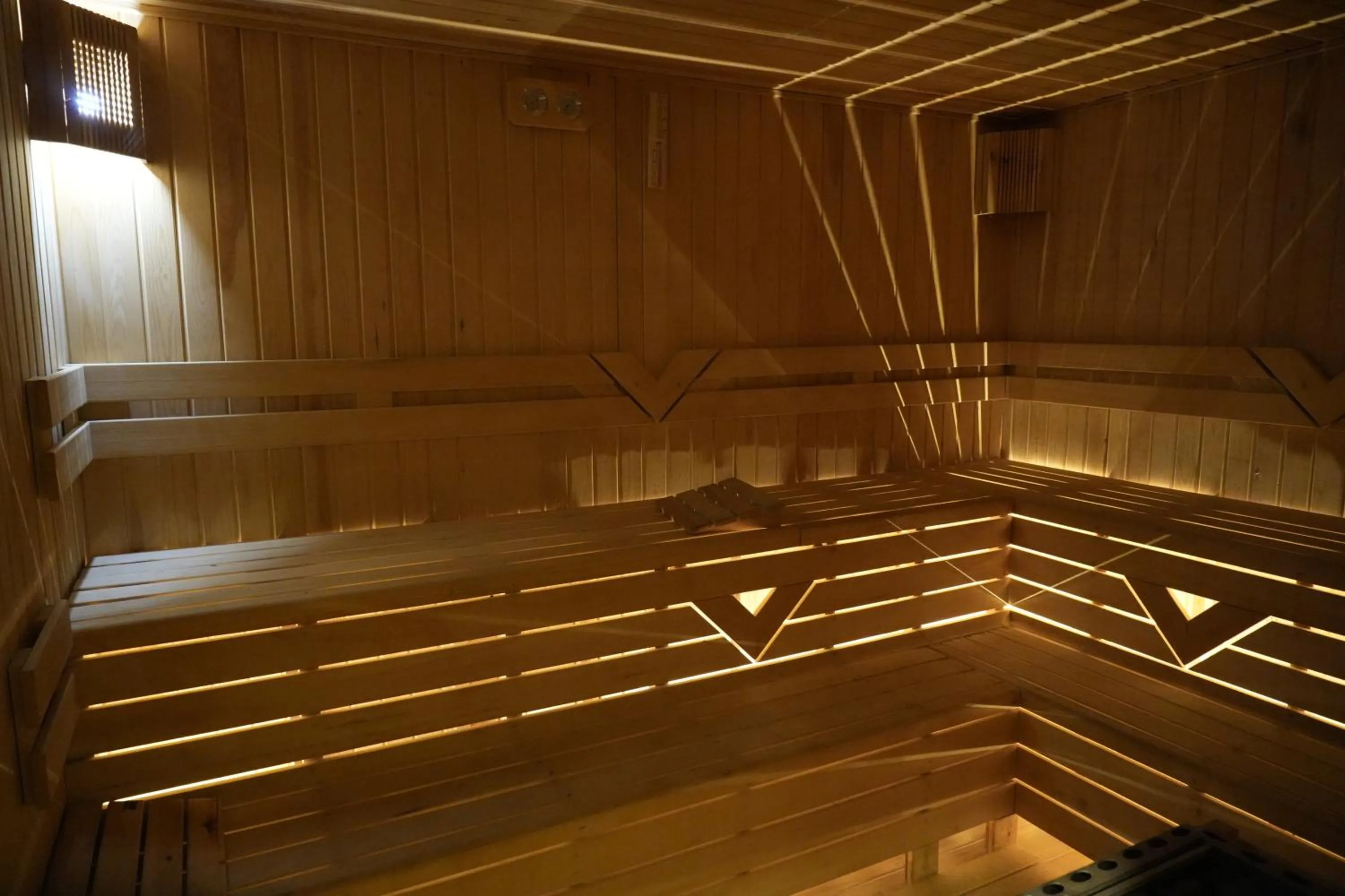 Snowflake Dag Hotel & SPA