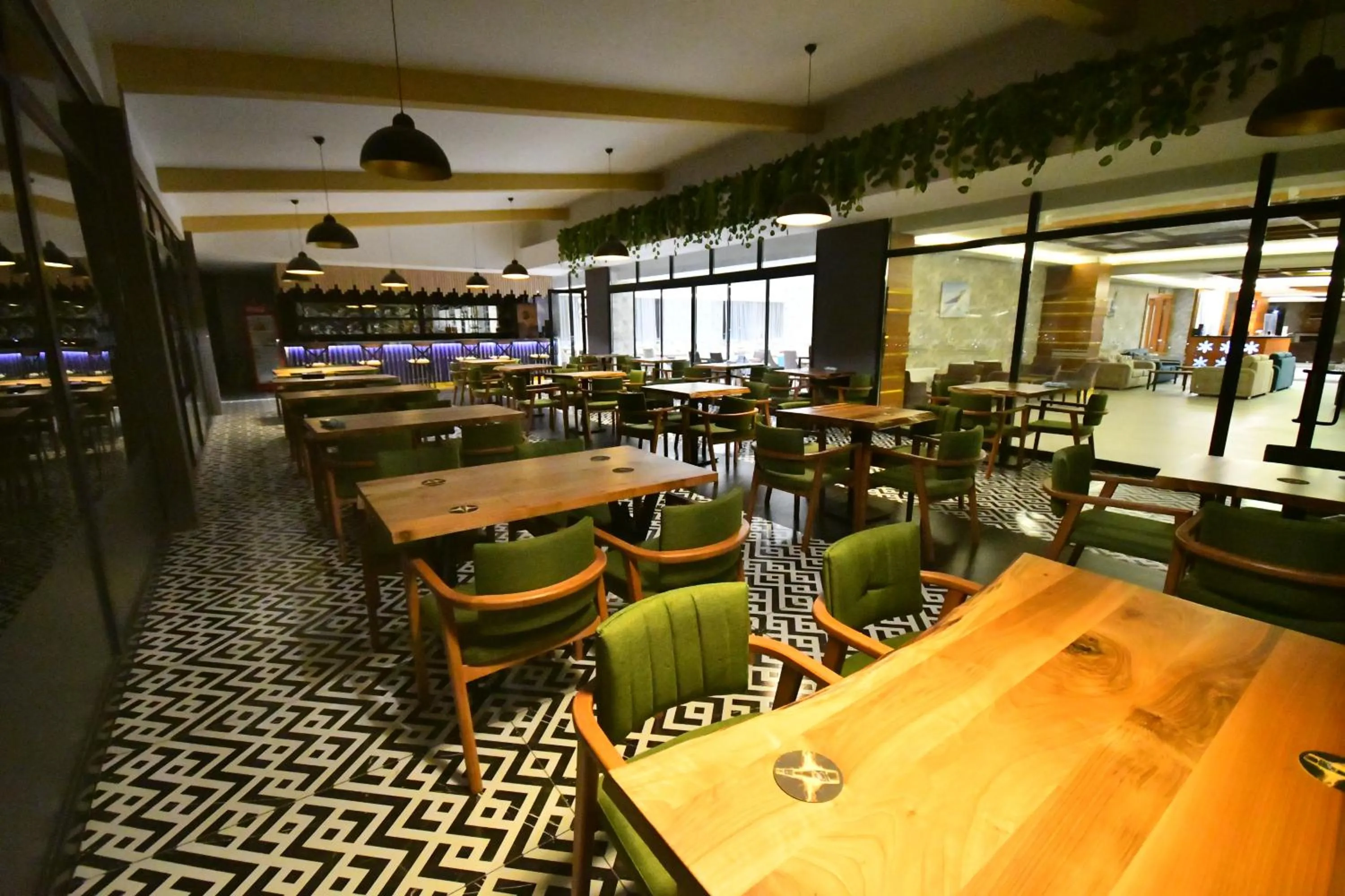 Snowflake Dag Hotel & SPA