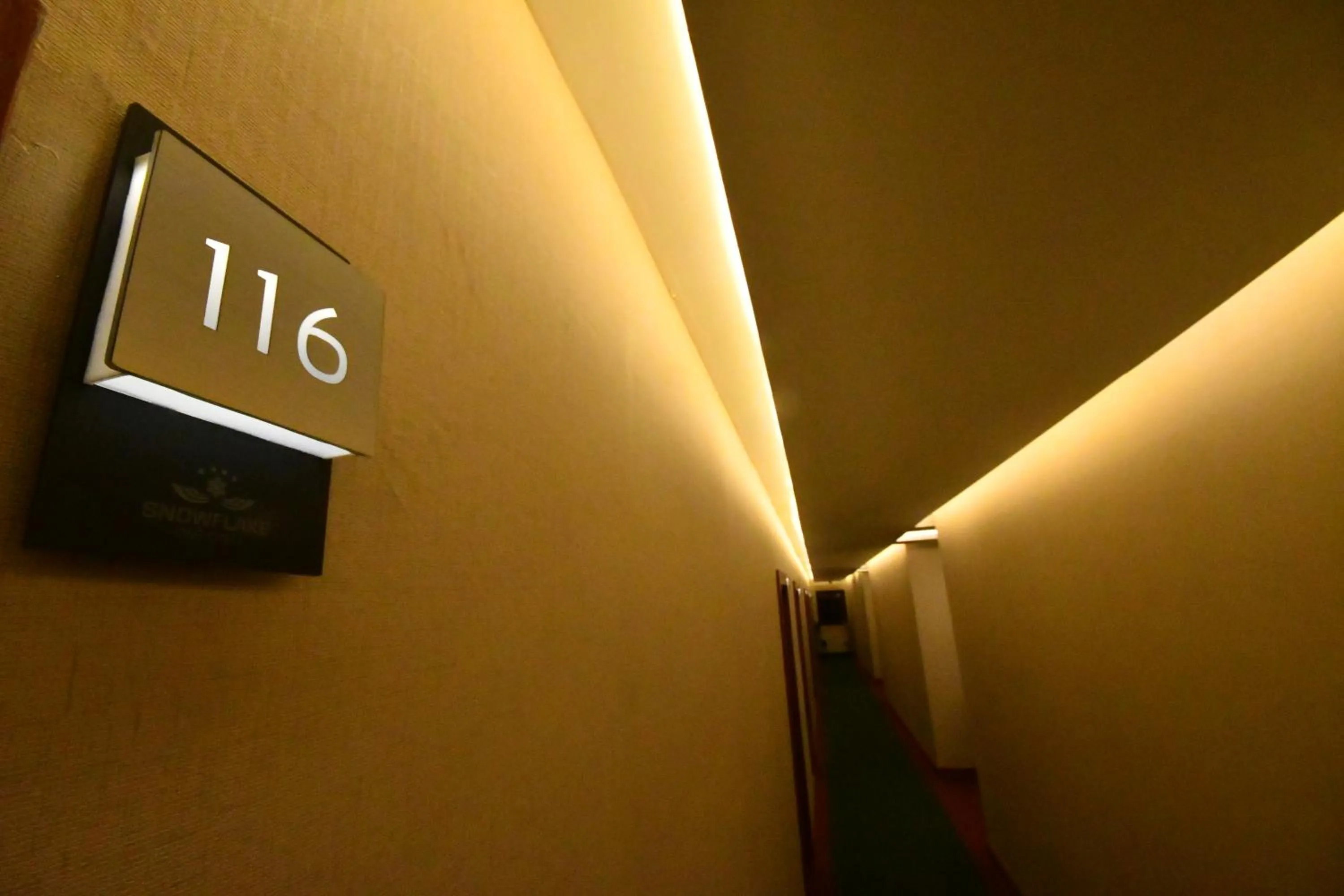 Snowflake Dag Hotel & SPA