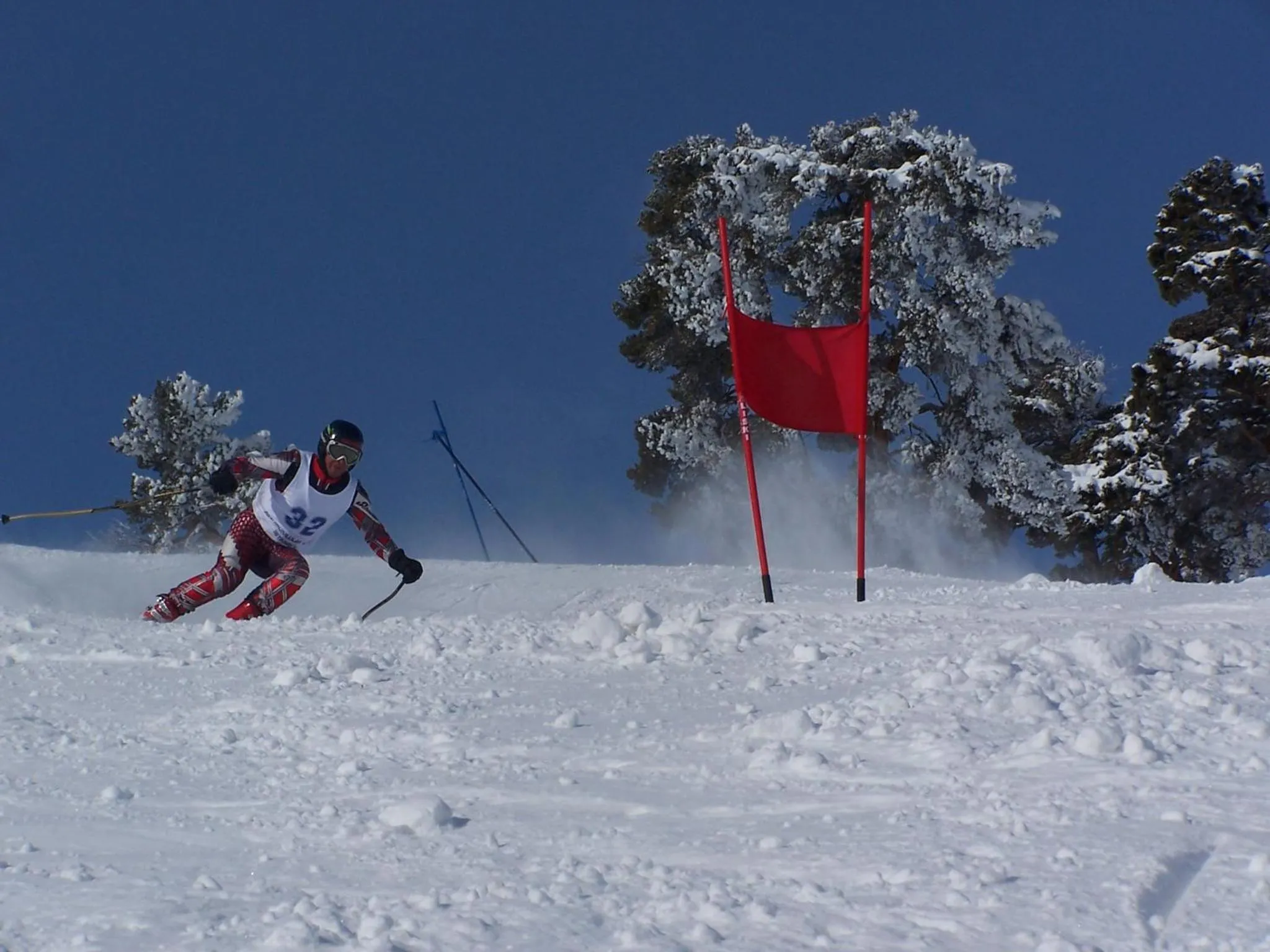 Winter in Snowflake Dag Hotel & SPA