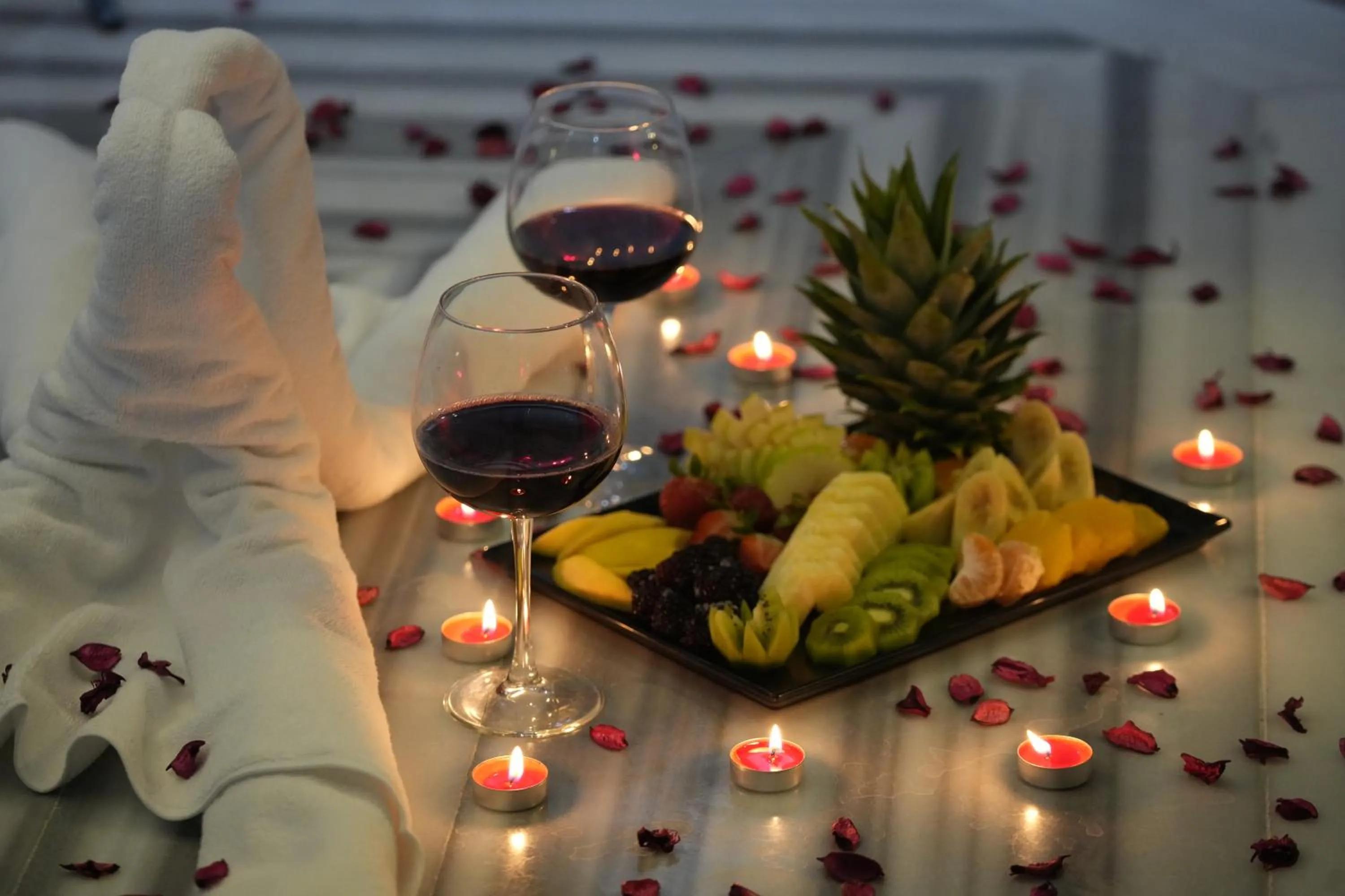 Snowflake Dag Hotel & SPA