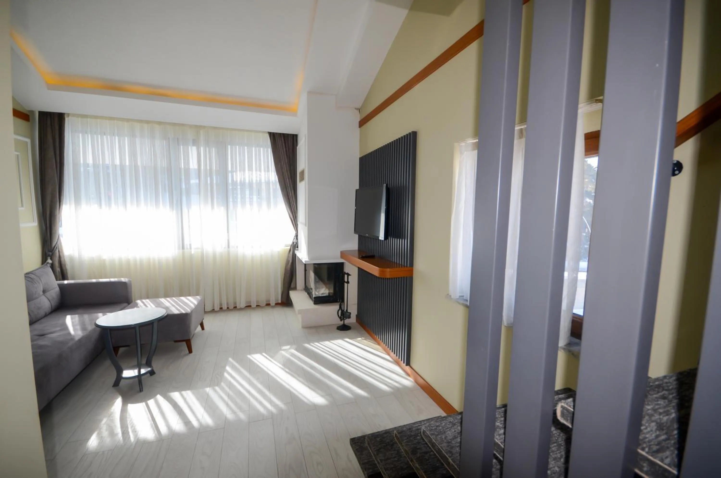 Snowflake Dag Hotel & SPA