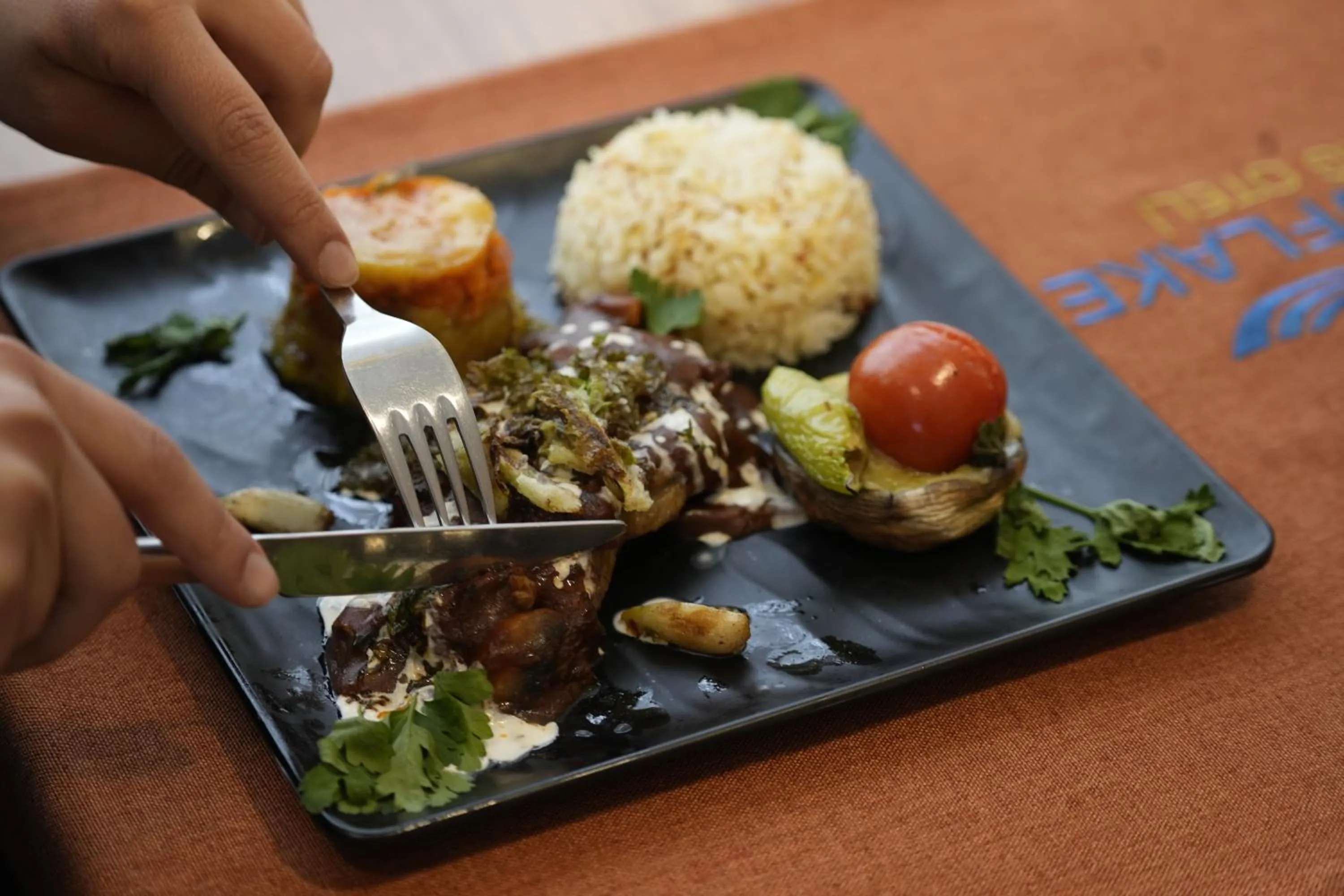 Snowflake Dag Hotel & SPA