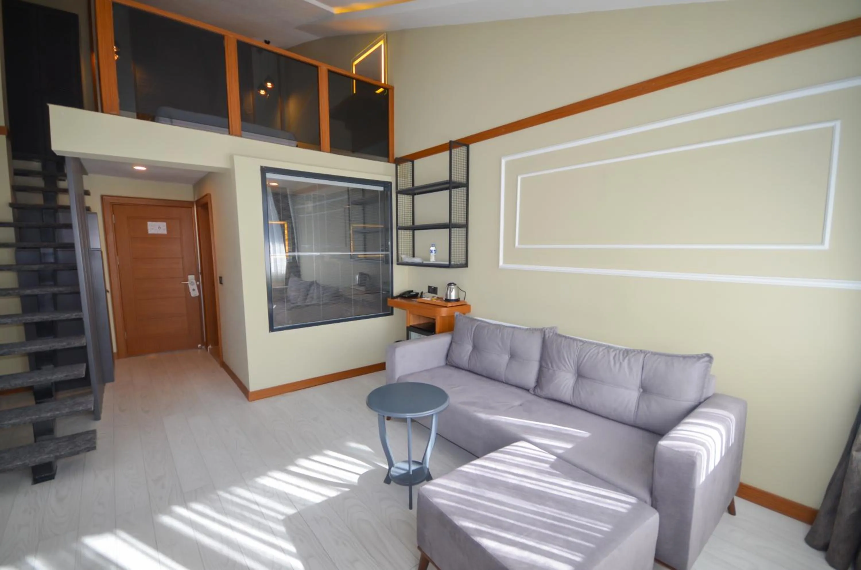 Snowflake Dag Hotel & SPA