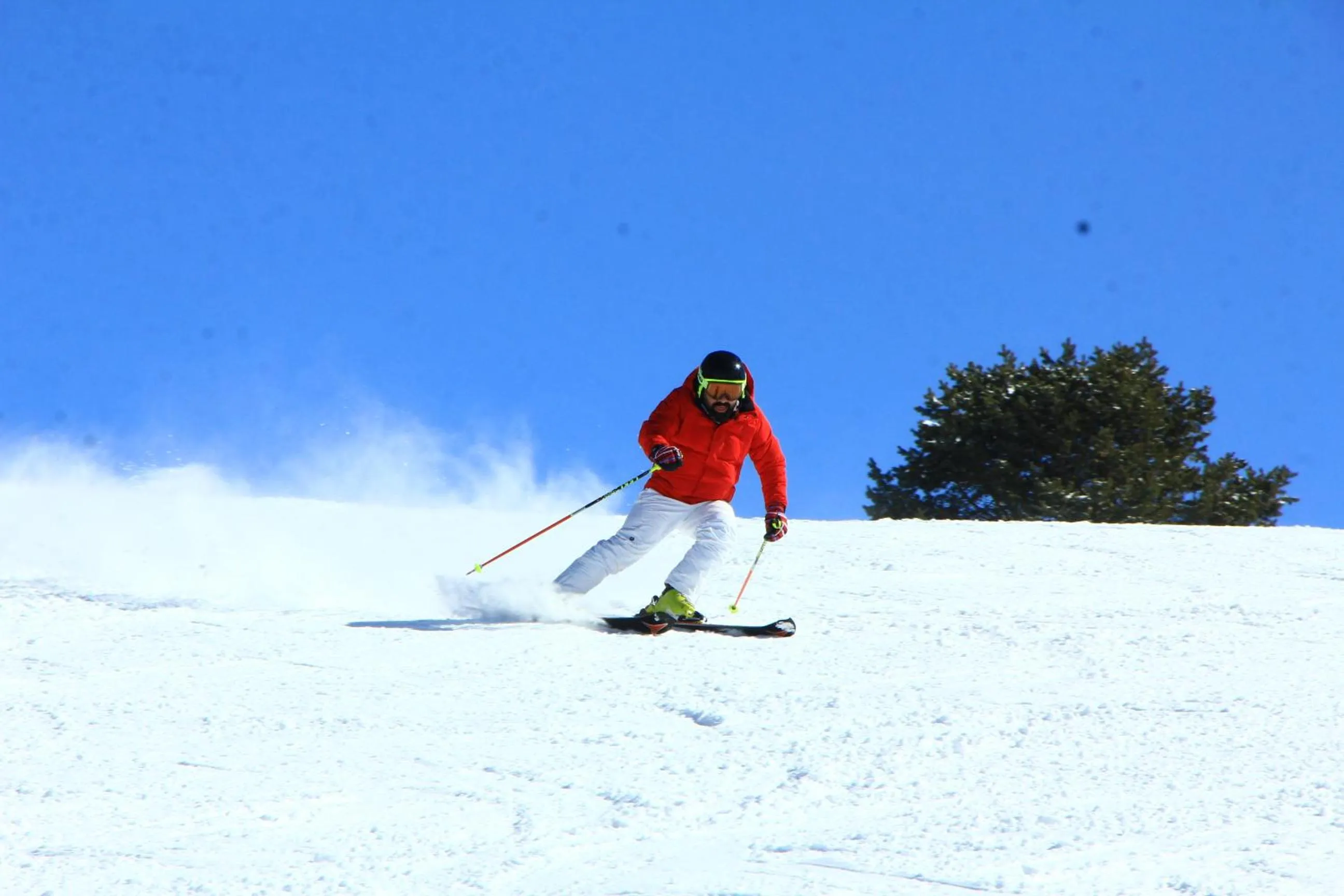 Snowflake Dag Hotel & SPA