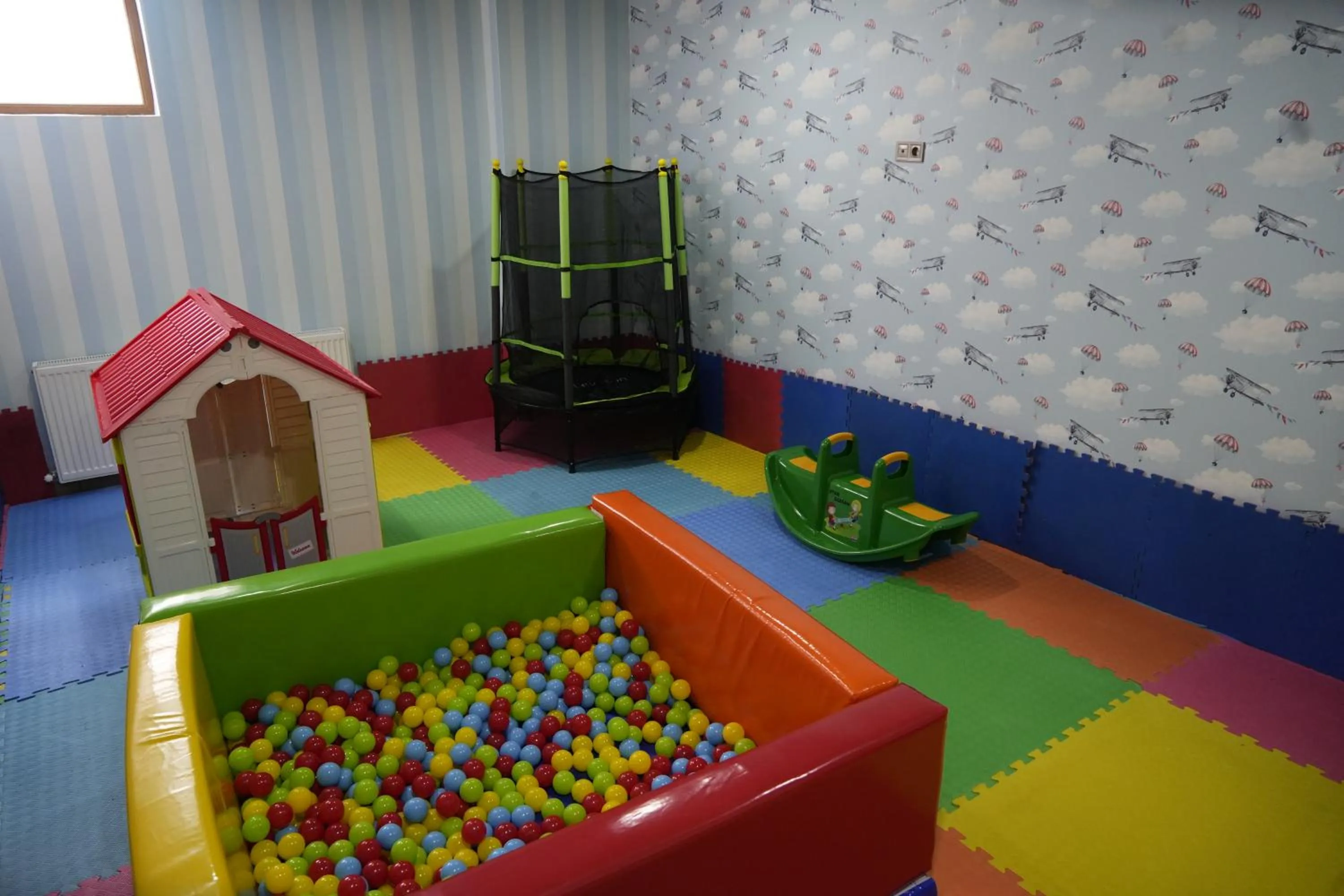 Snowflake Dag Hotel & SPA