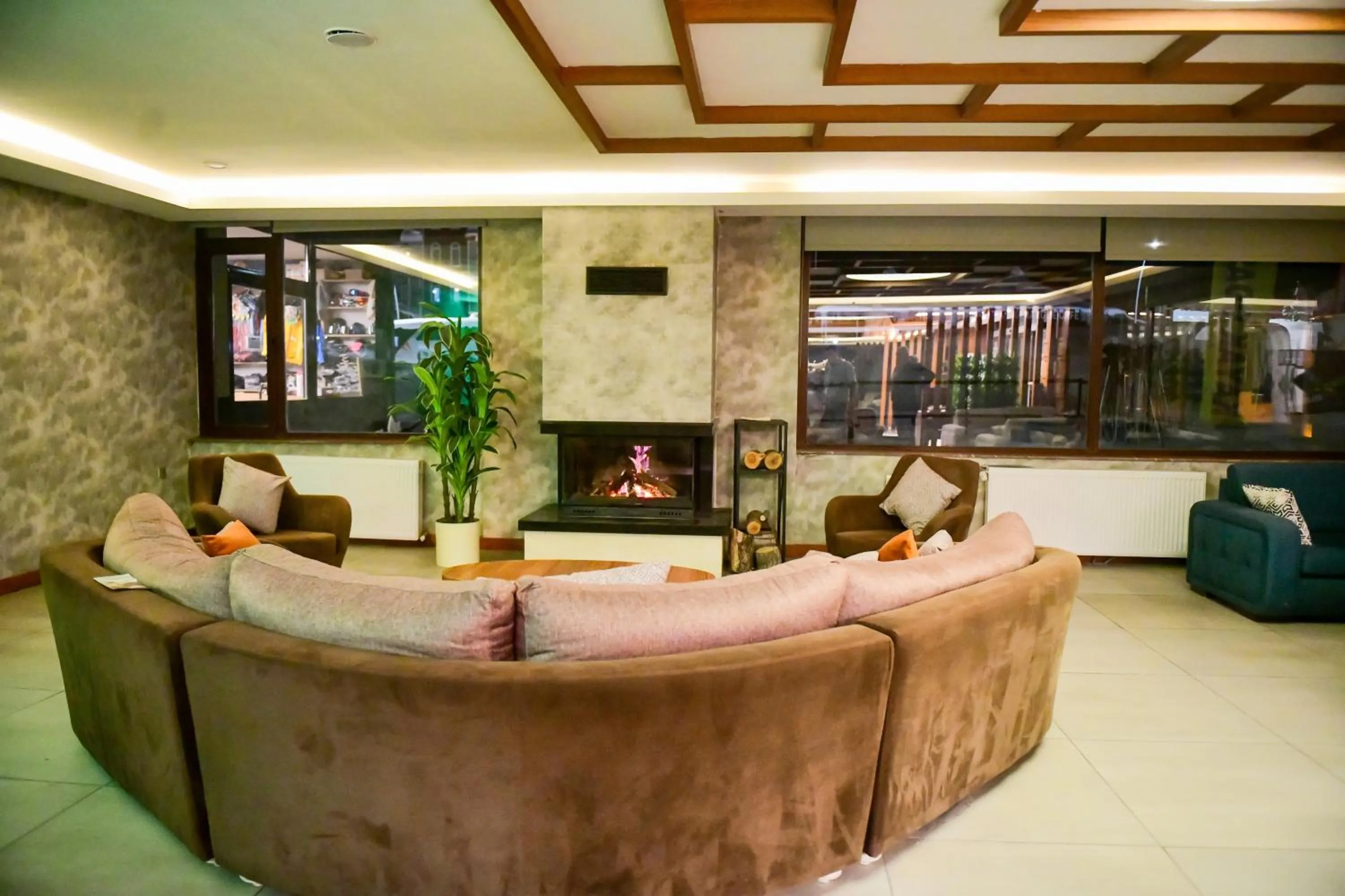 Snowflake Dag Hotel & SPA