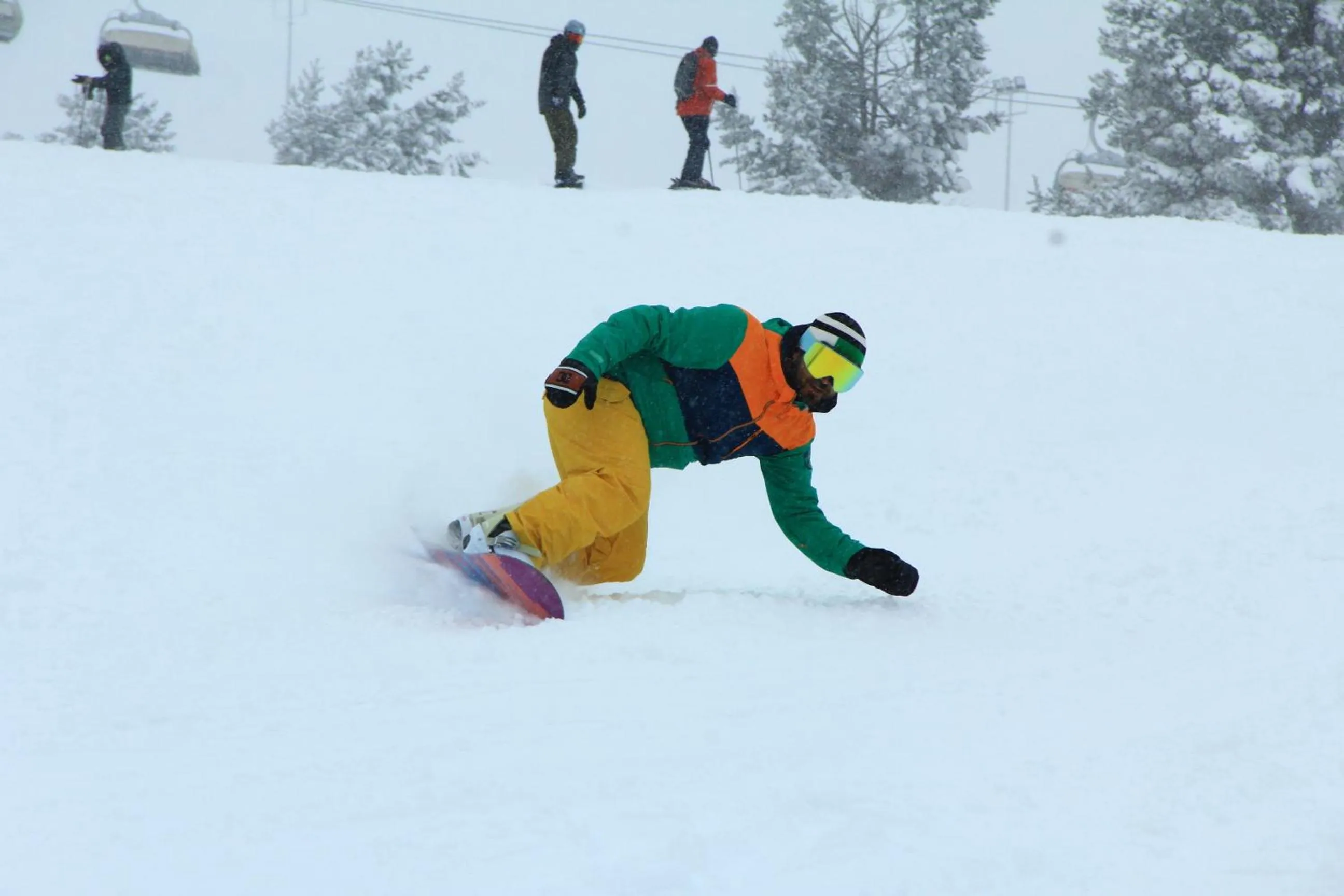 Snowflake Dag Hotel & SPA