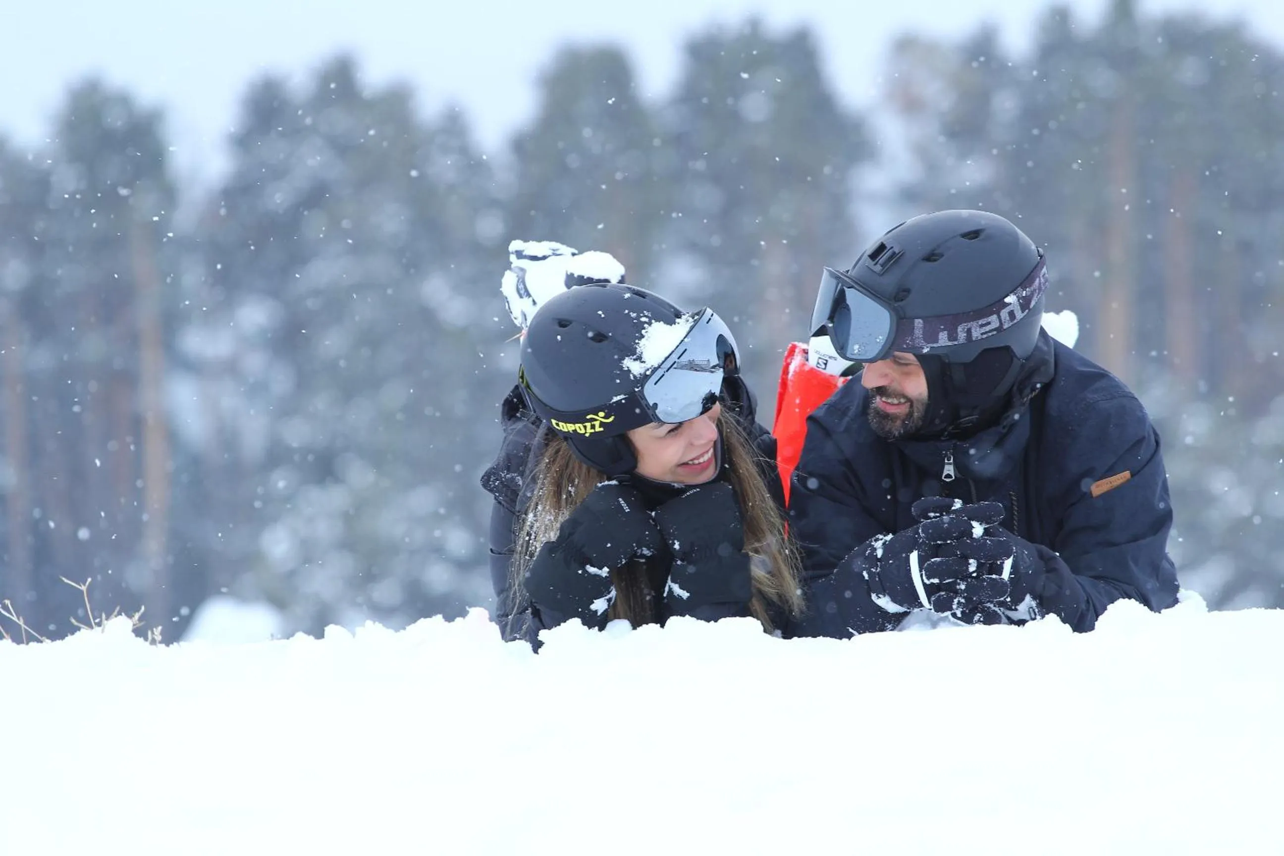 Snowflake Dag Hotel & SPA