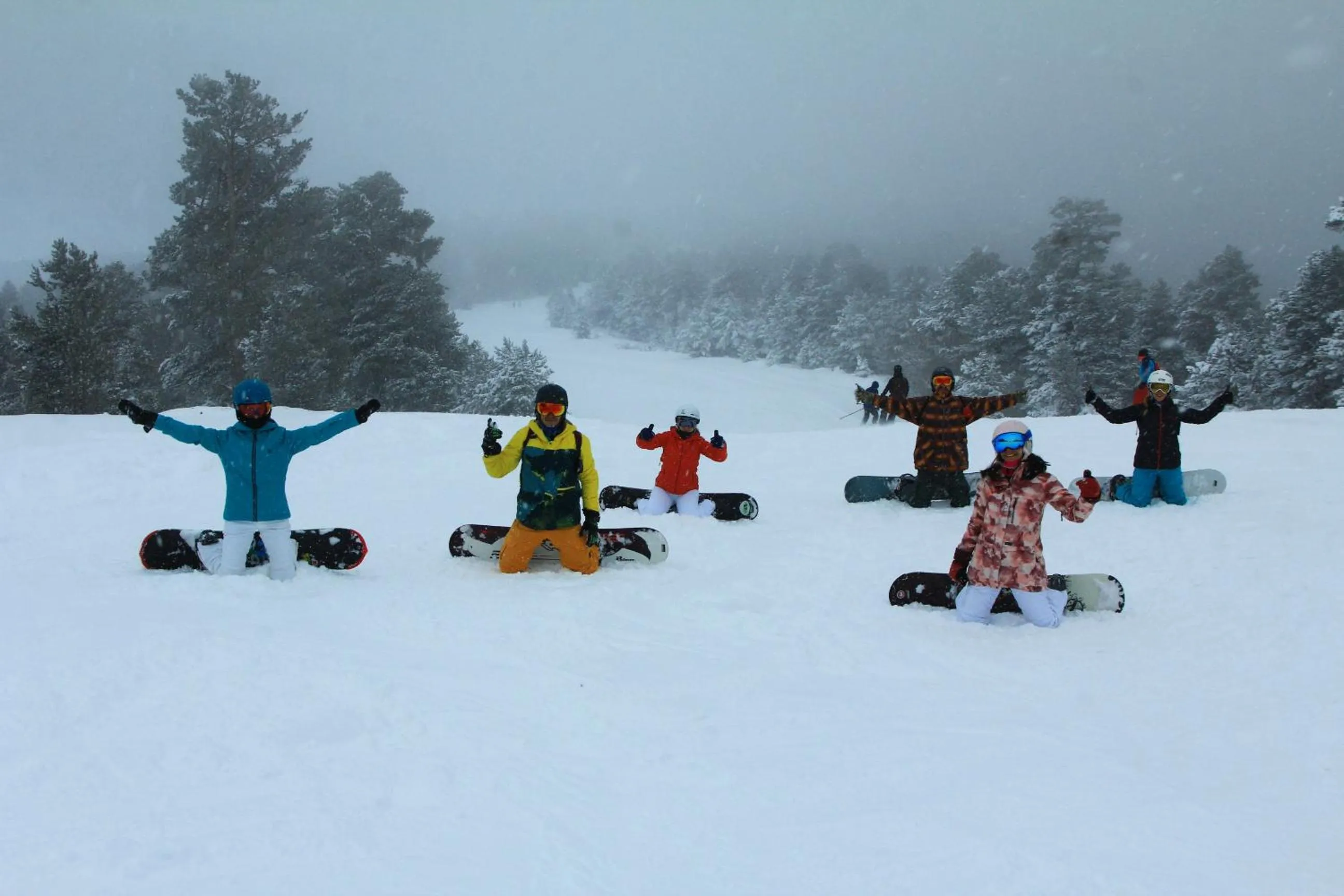 Snowflake Dag Hotel & SPA