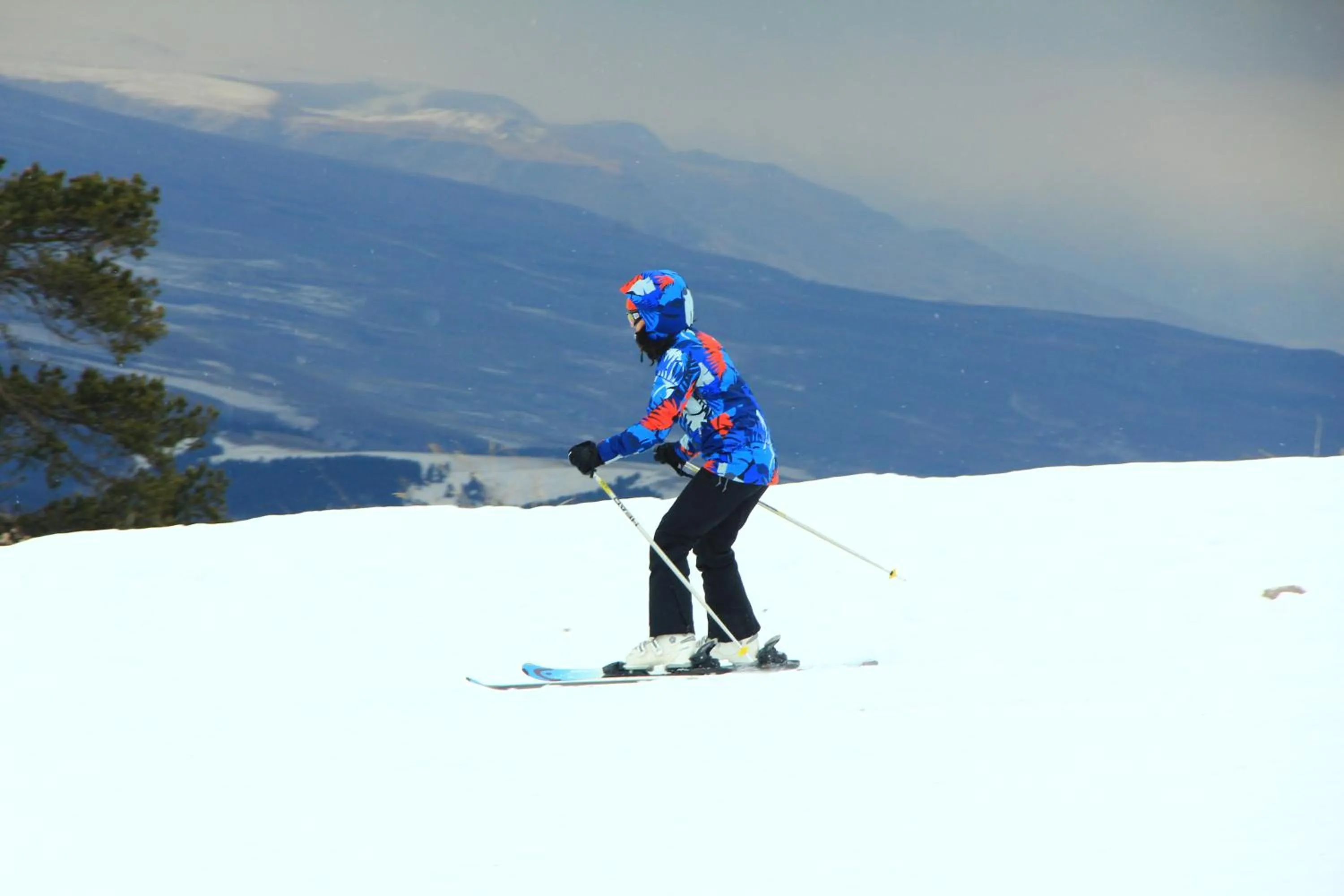 Snowflake Dag Hotel & SPA