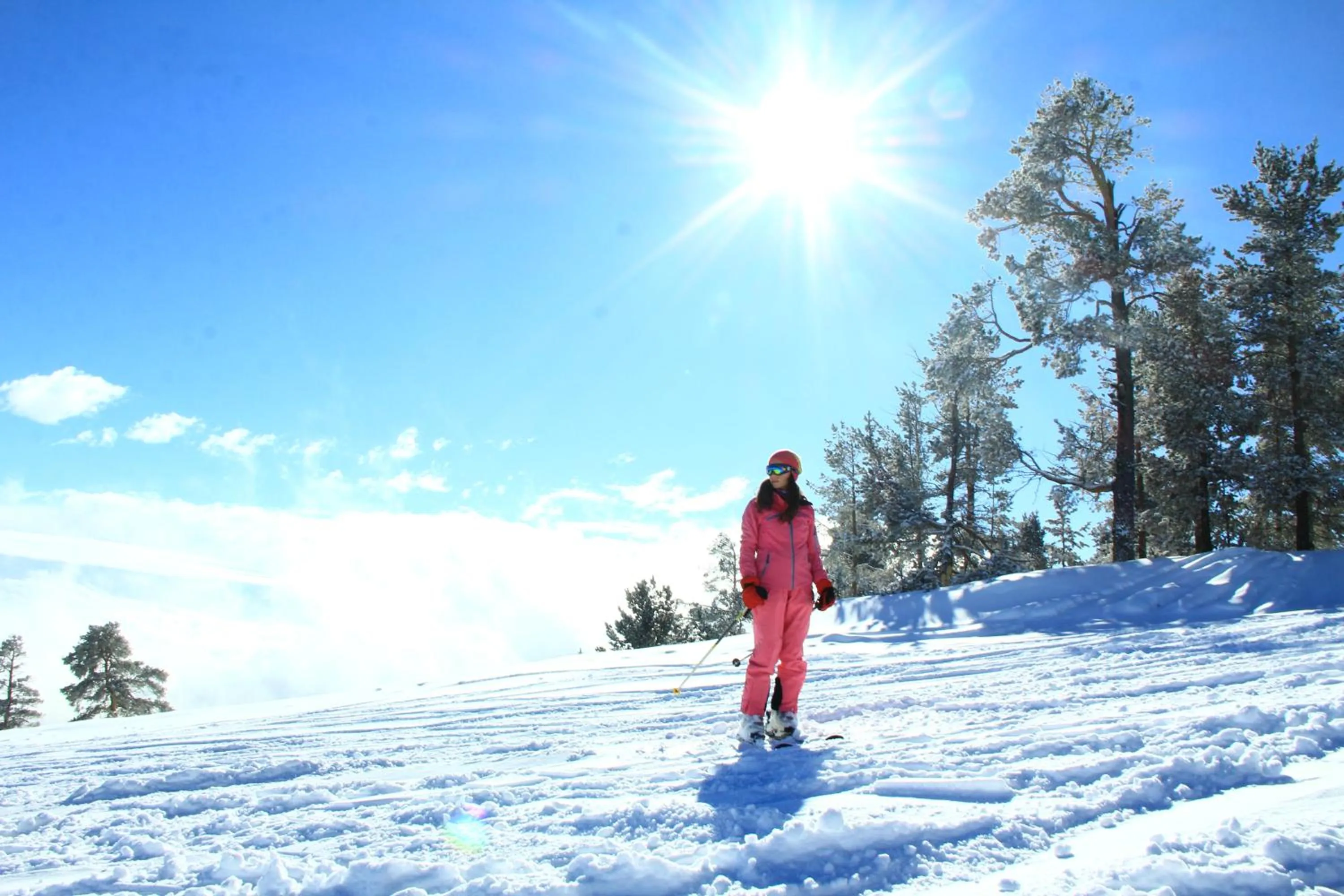 Snowflake Dag Hotel & SPA