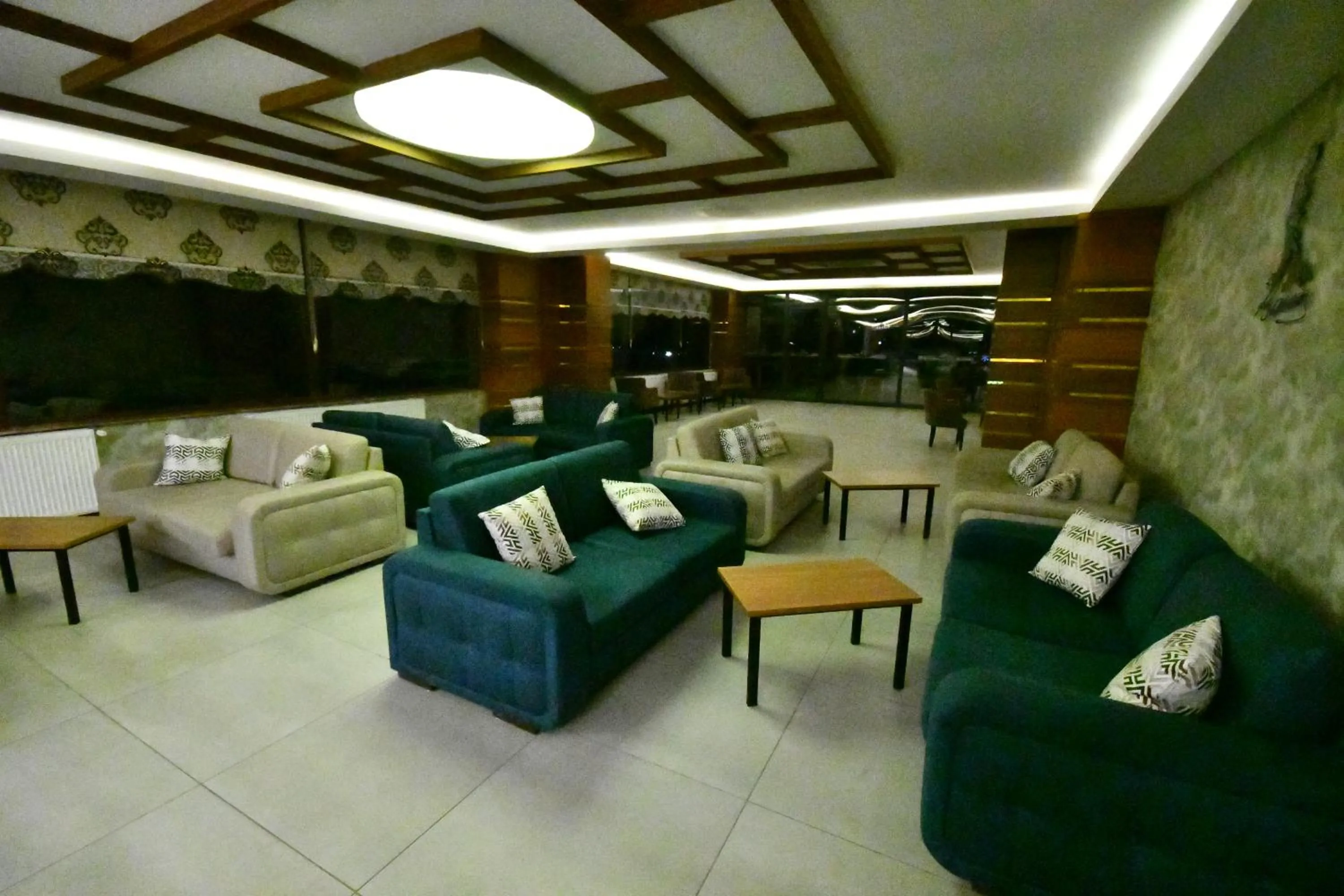 Snowflake Dag Hotel & SPA