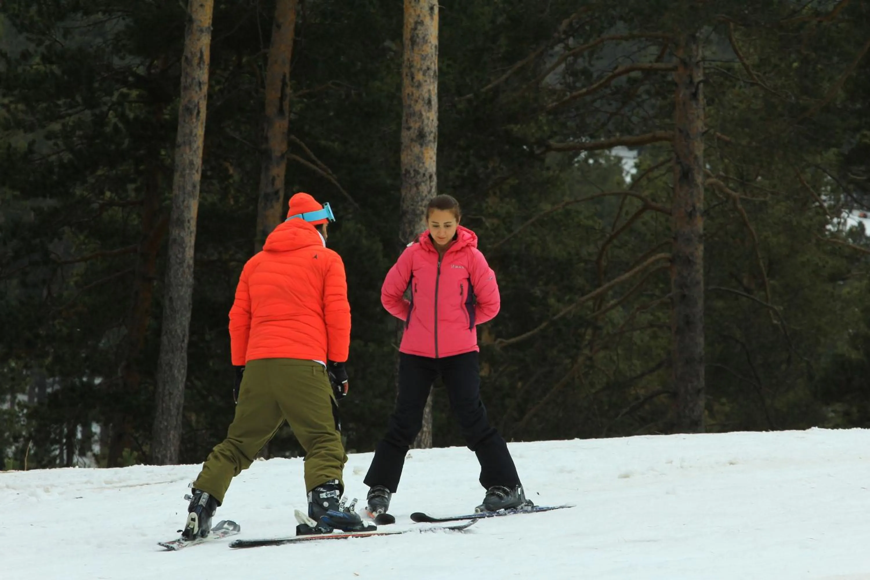 Snowflake Dag Hotel & SPA