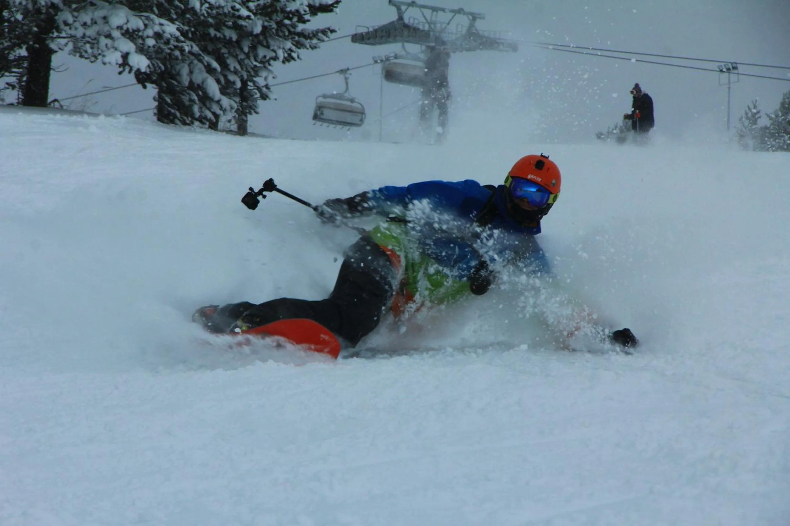 Snowflake Dag Hotel & SPA