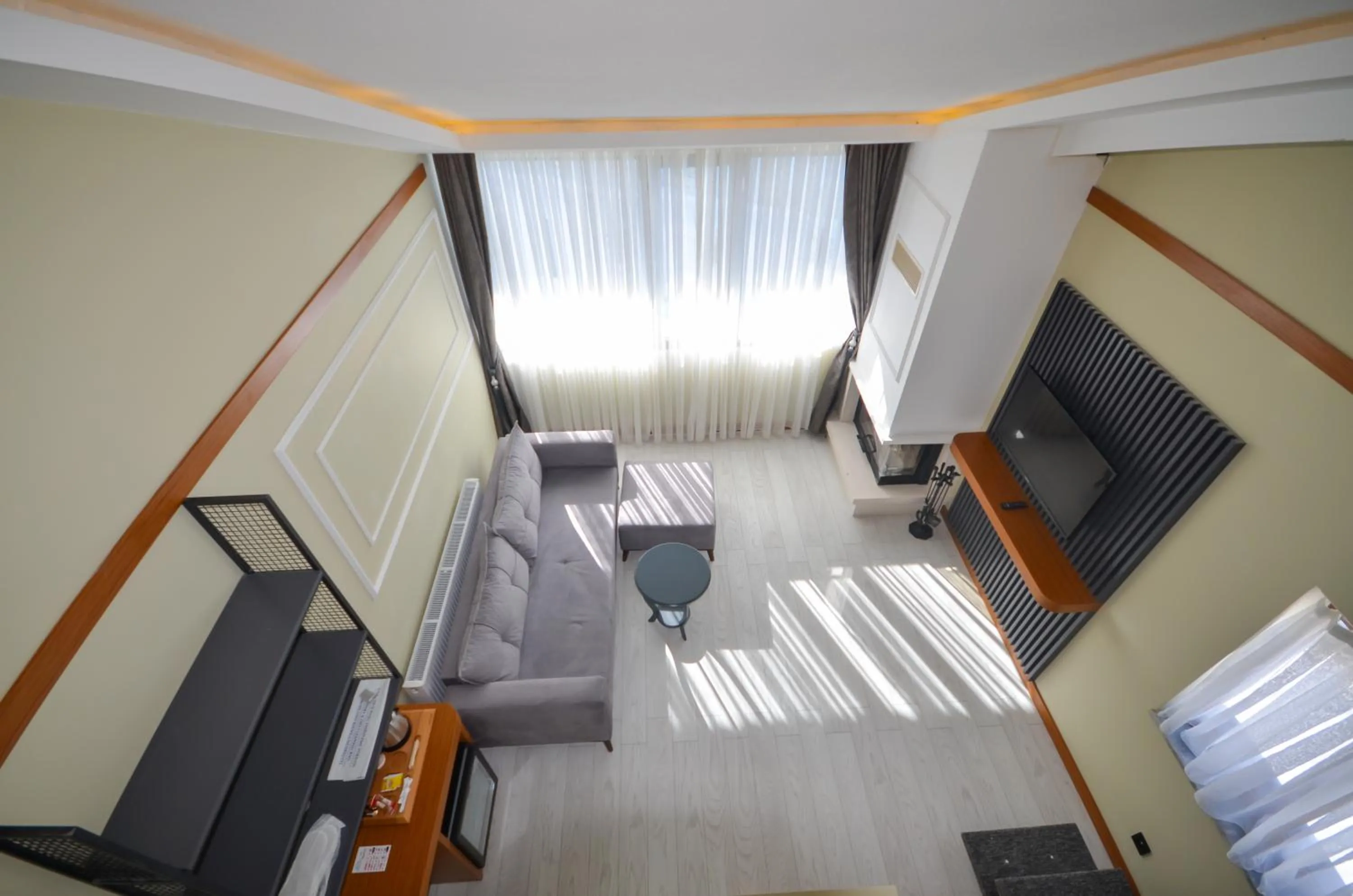 Snowflake Dag Hotel & SPA