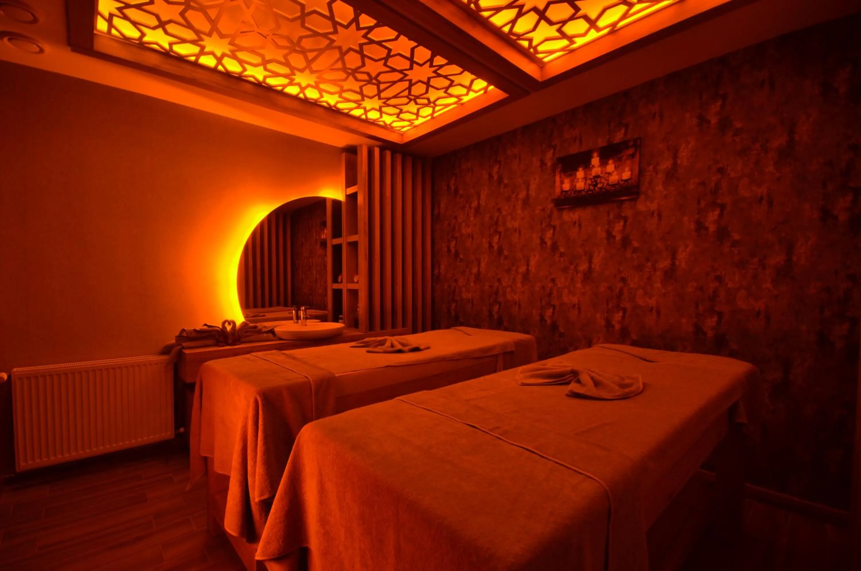 Snowflake Dag Hotel & SPA