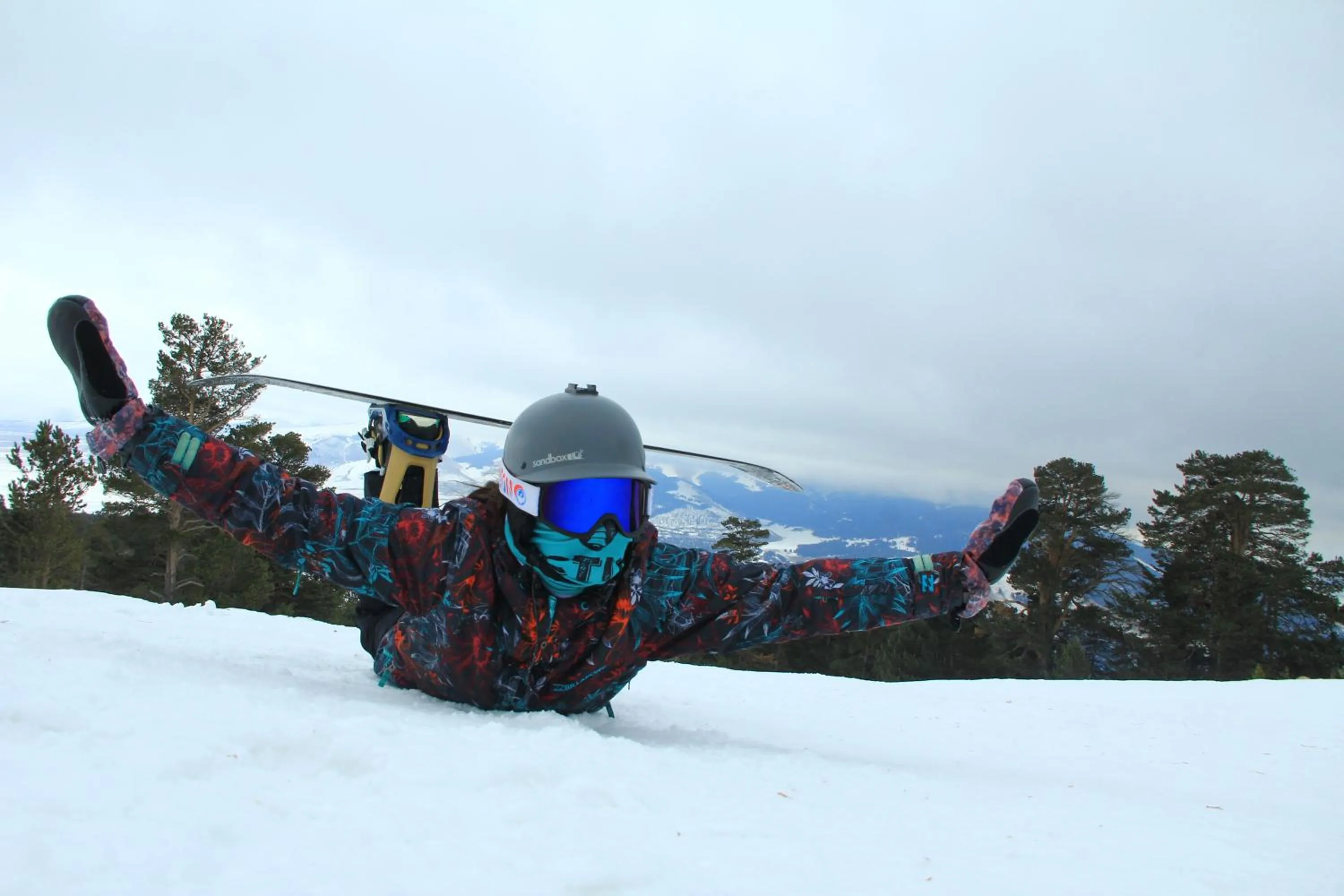 Snowflake Dag Hotel & SPA