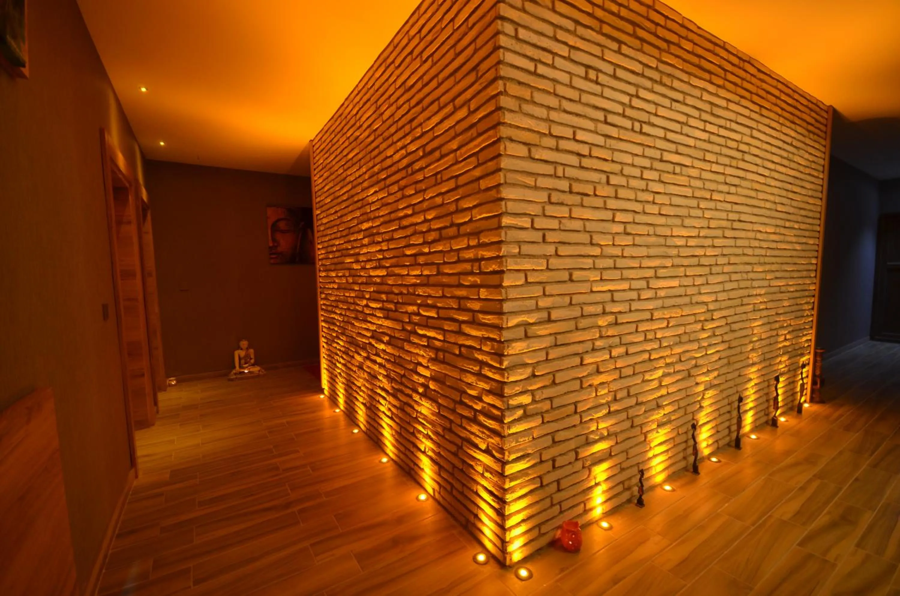 Snowflake Dag Hotel & SPA