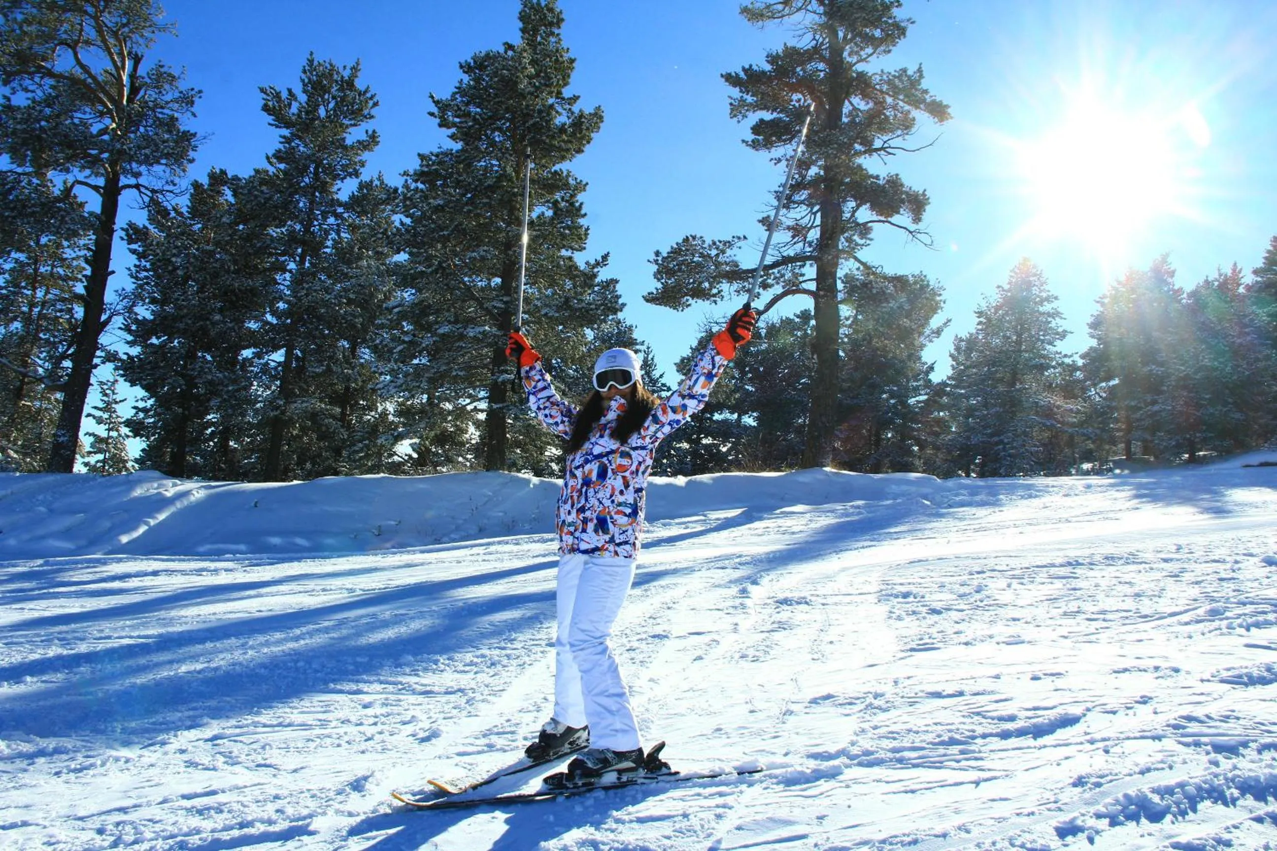 Snowflake Dag Hotel & SPA