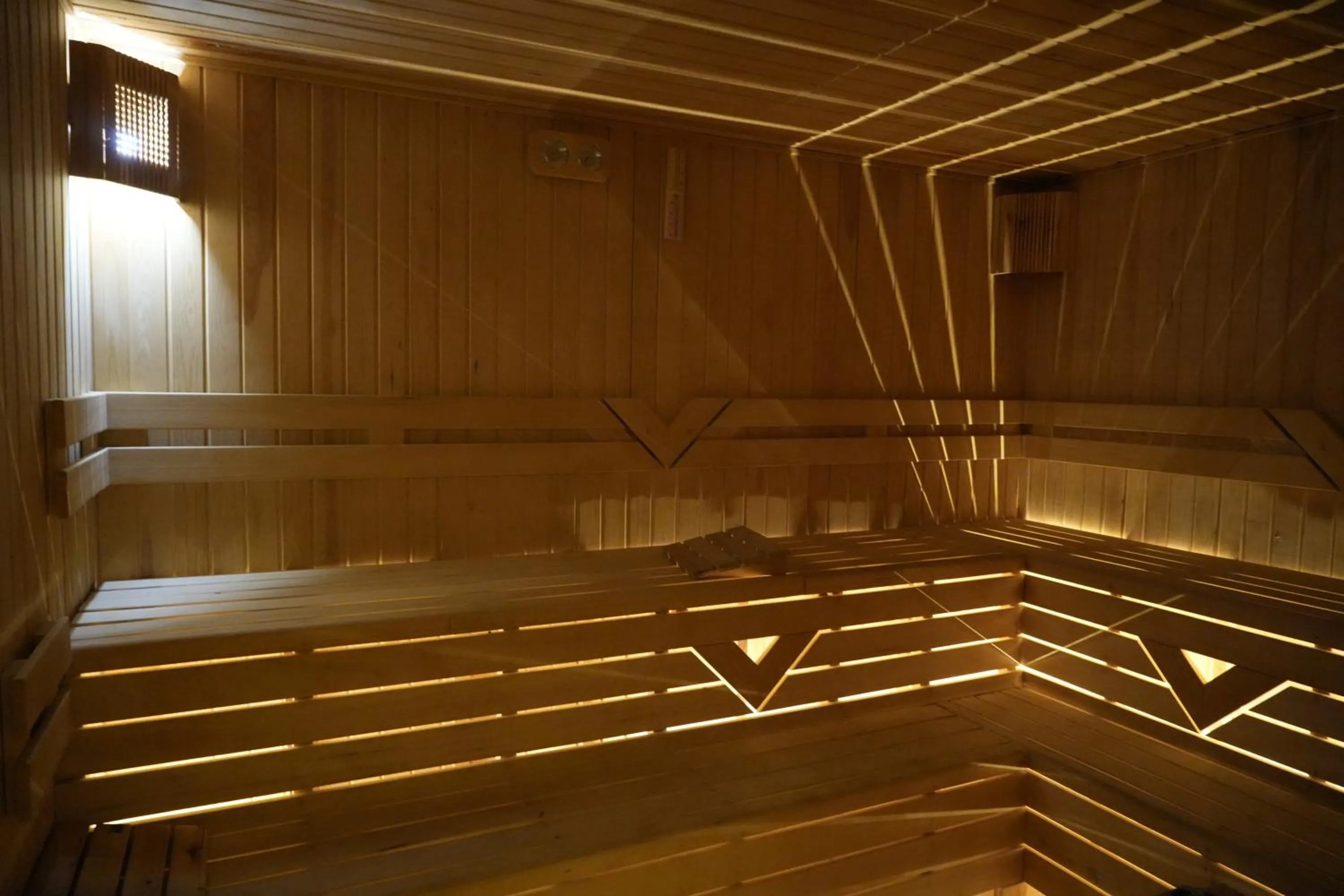 Snowflake Dag Hotel & SPA