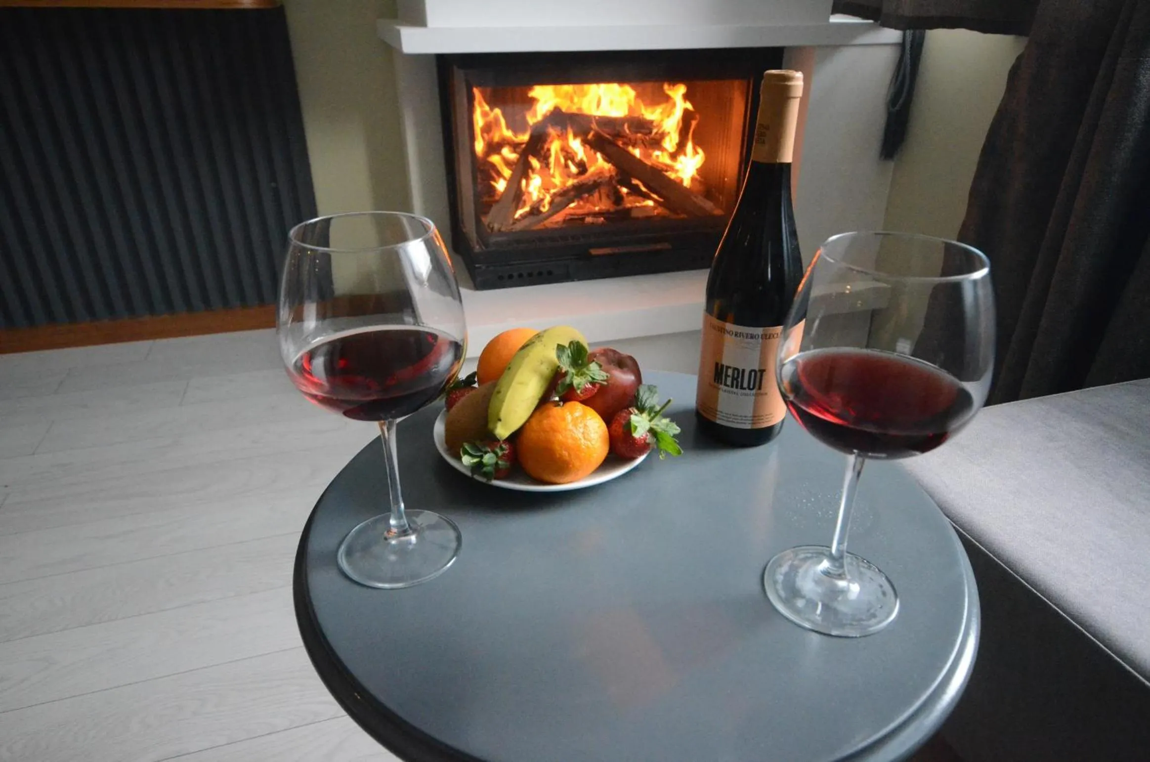 Snowflake Dag Hotel & SPA