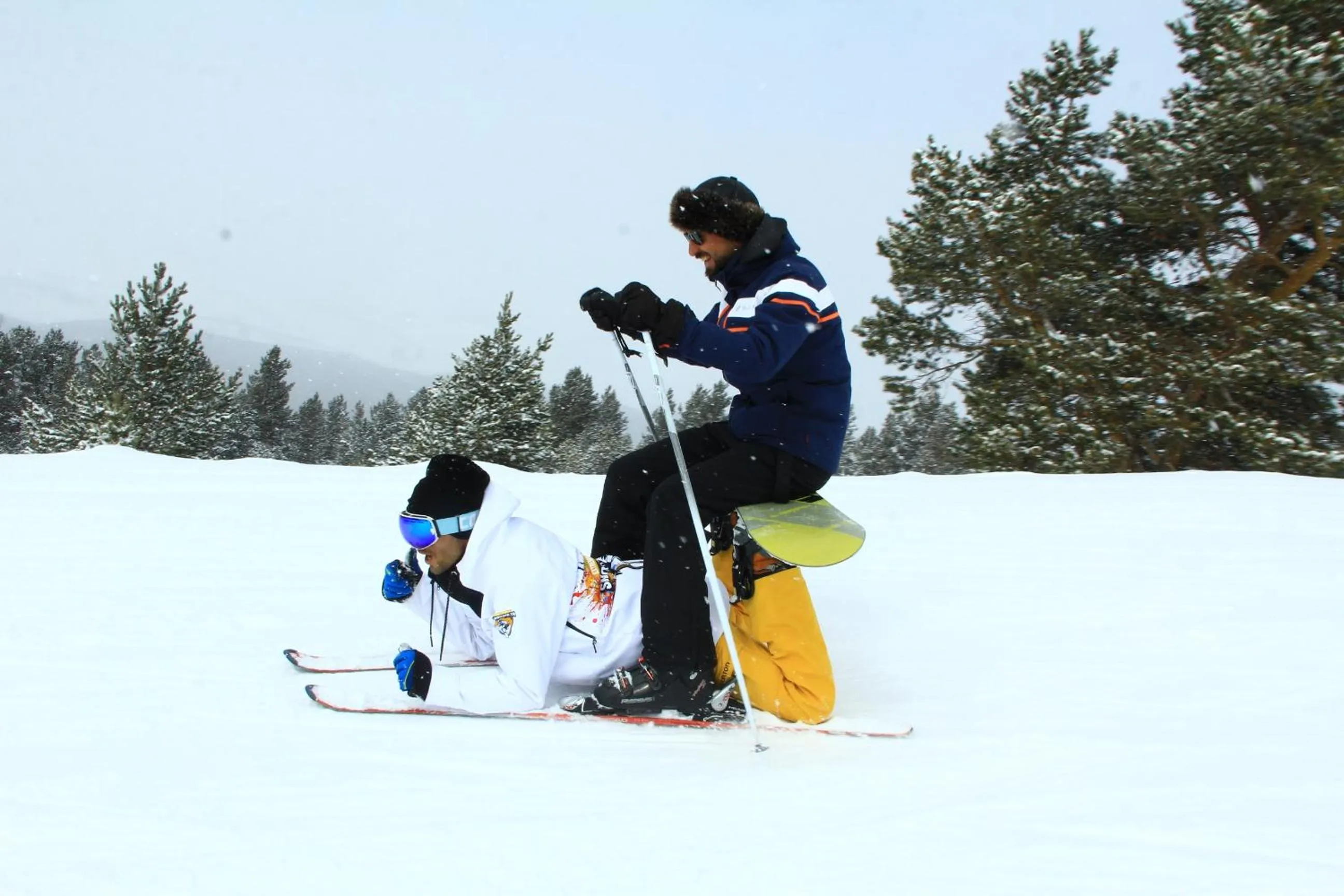 Snowflake Dag Hotel & SPA