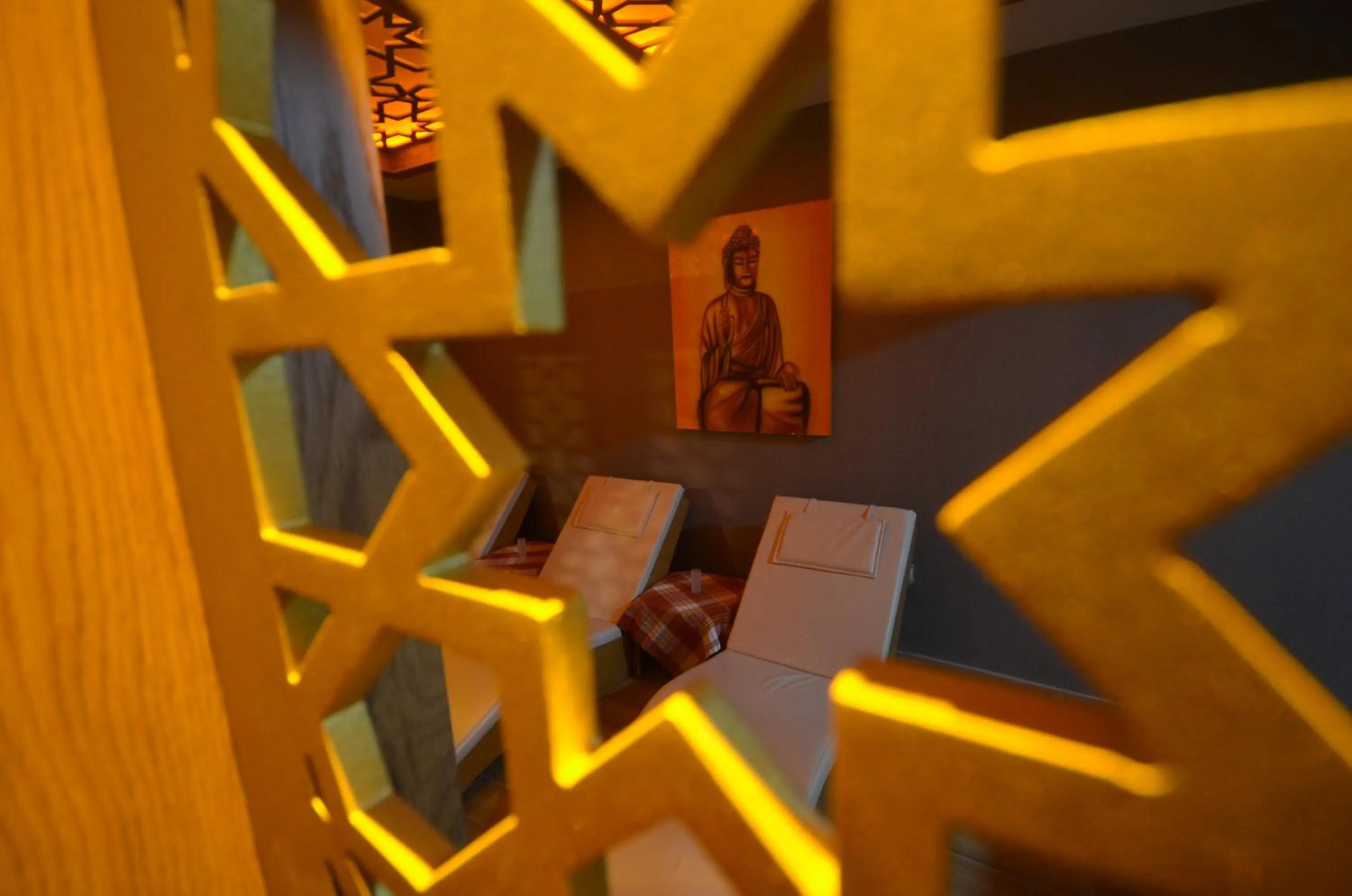 Snowflake Dag Hotel & SPA