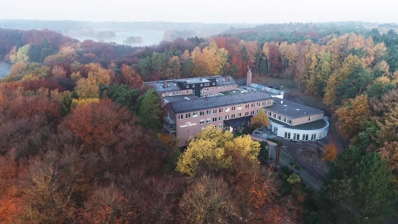 Property building in Hotel Damme