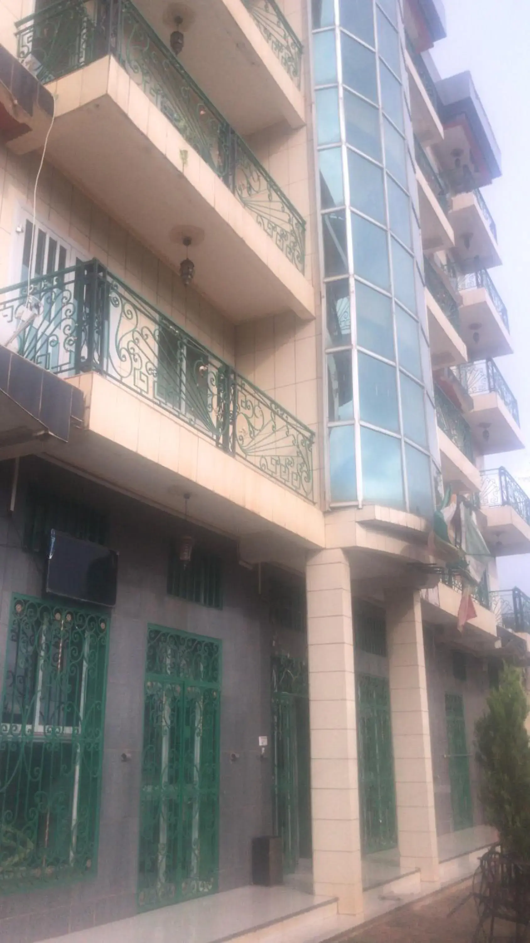 International summit palace International summit palace