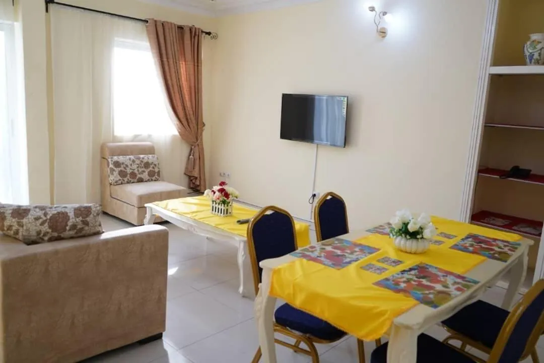 International summit palace