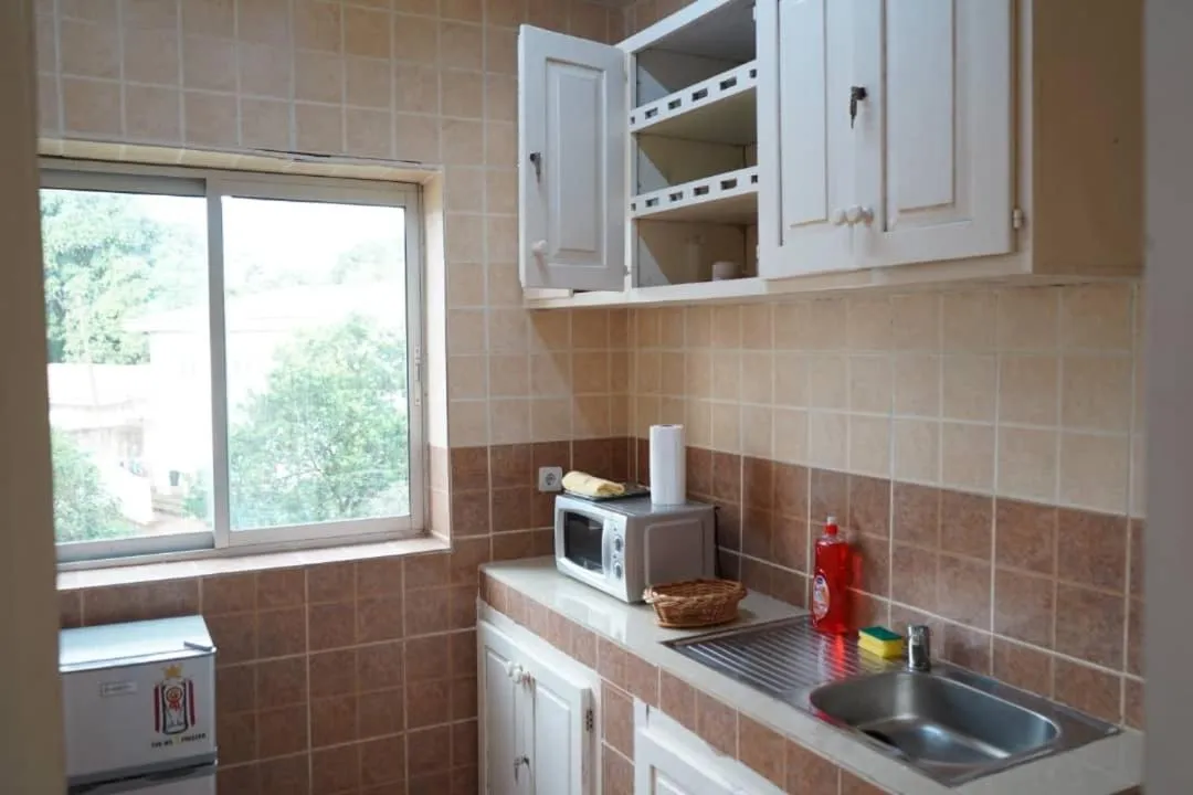 International summit palace