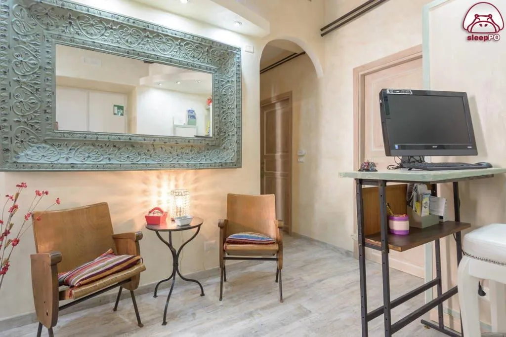 Business facilities in Sleeppo B&B