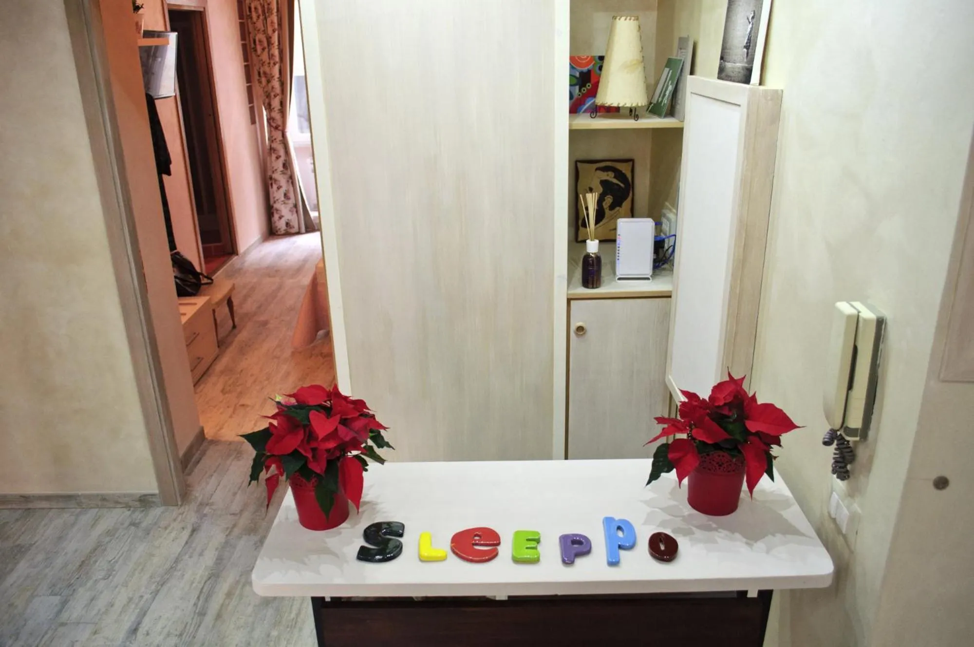 Other in Sleeppo B&B