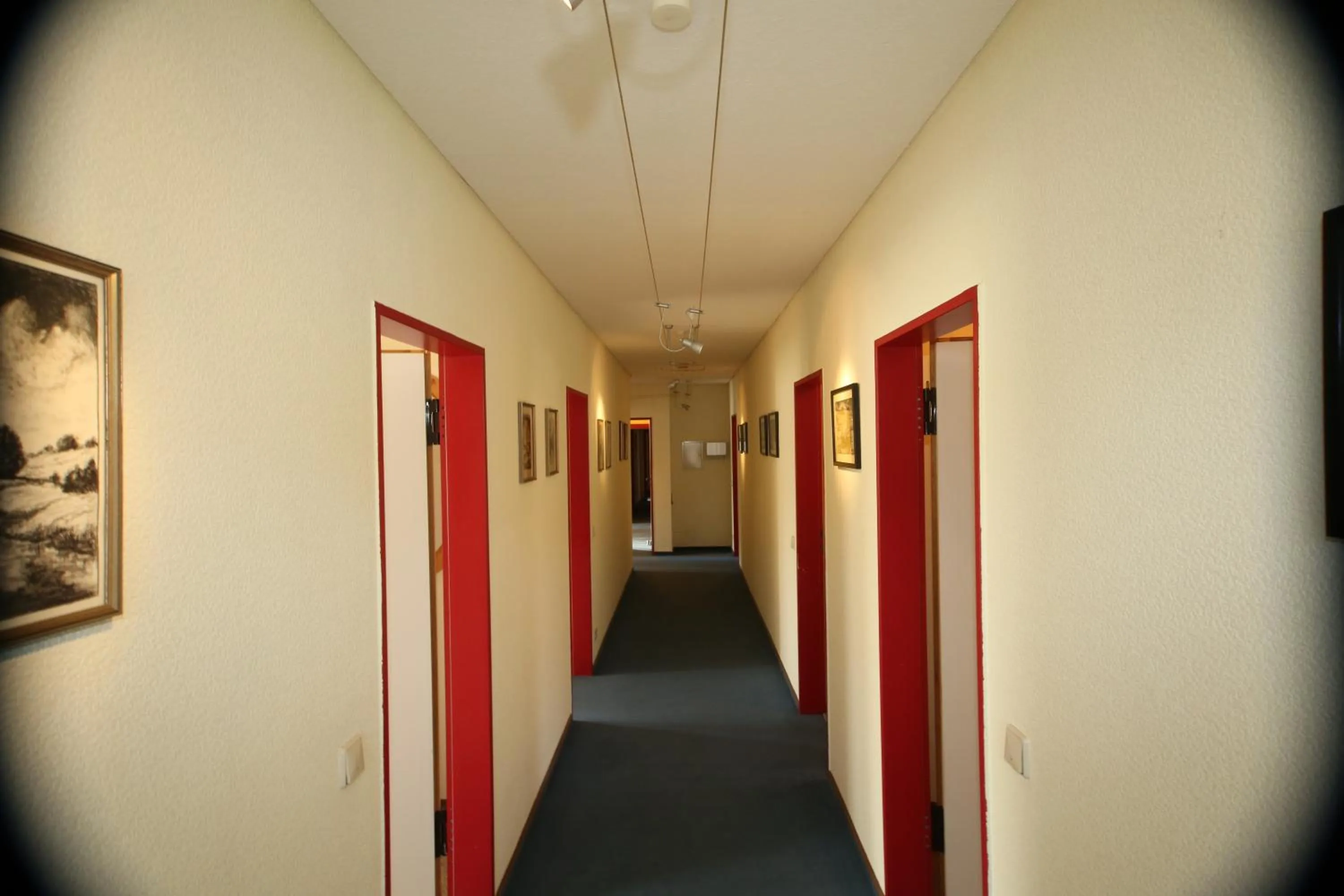 Other in Hotel Bechtel